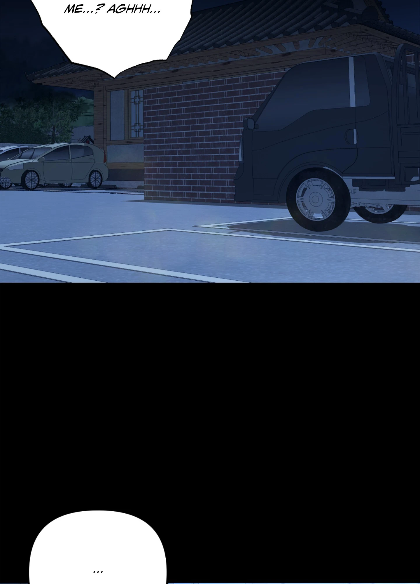 Scapegoat (MythToons) - Episode 9 manhwa