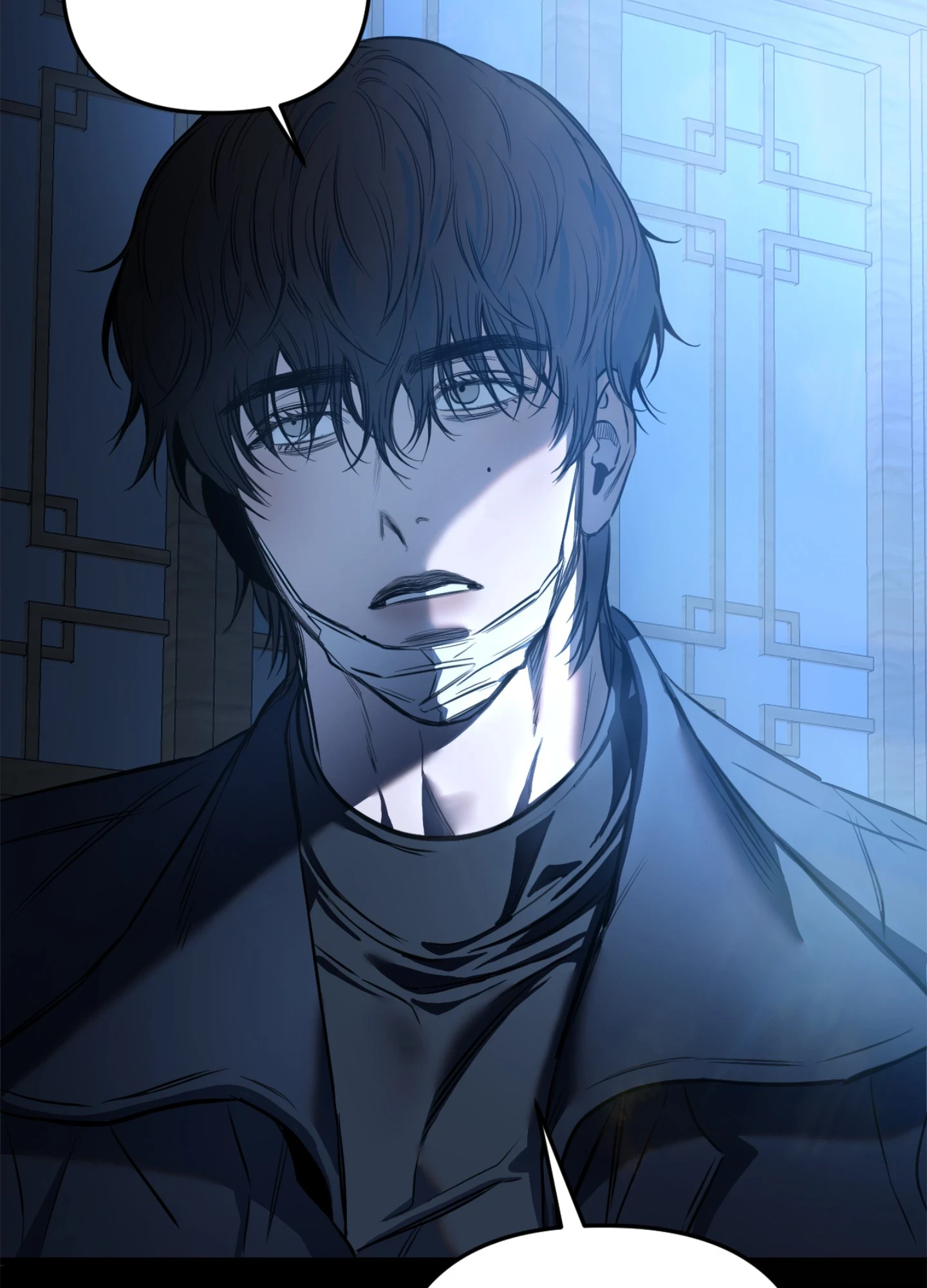 Scapegoat (MythToons) - Episode 9 manhwa
