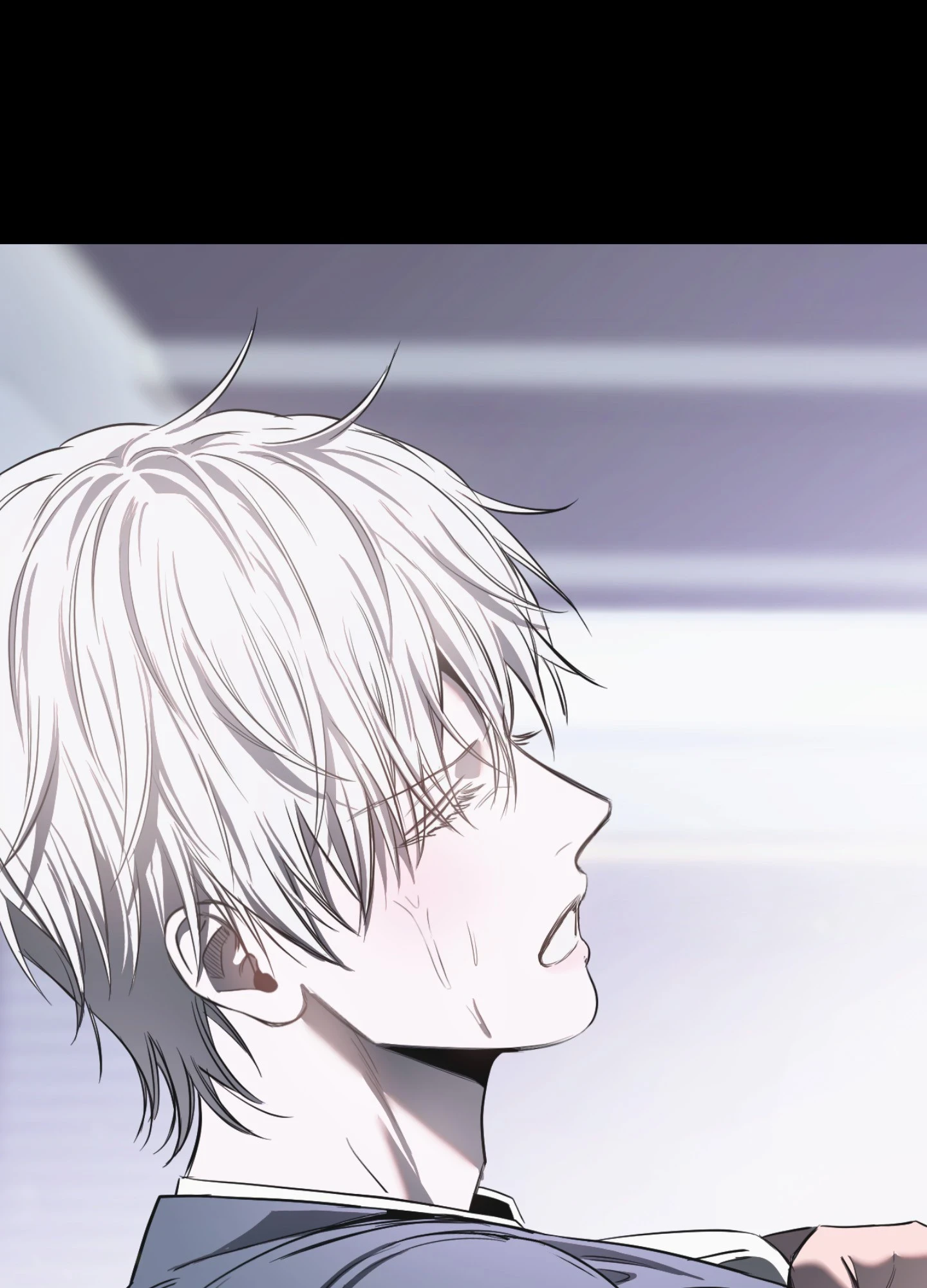 Scapegoat (MythToons) - Episode 9 manhwa