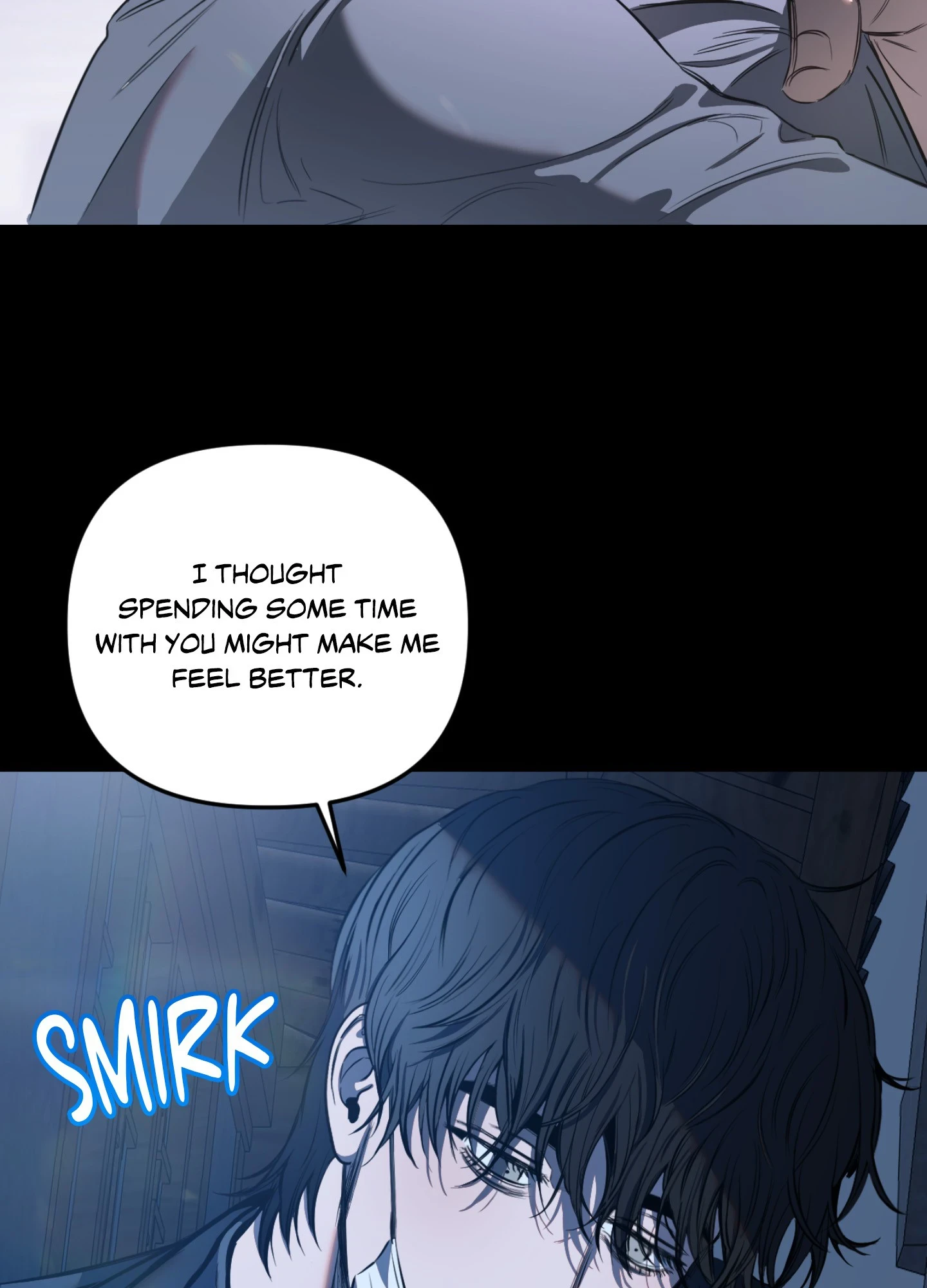 Scapegoat (MythToons) - Episode 9 manhwa
