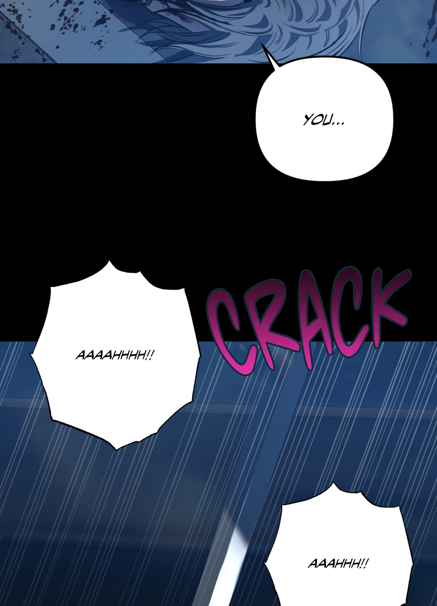 Scapegoat (MythToons) - Episode 9 manhwa
