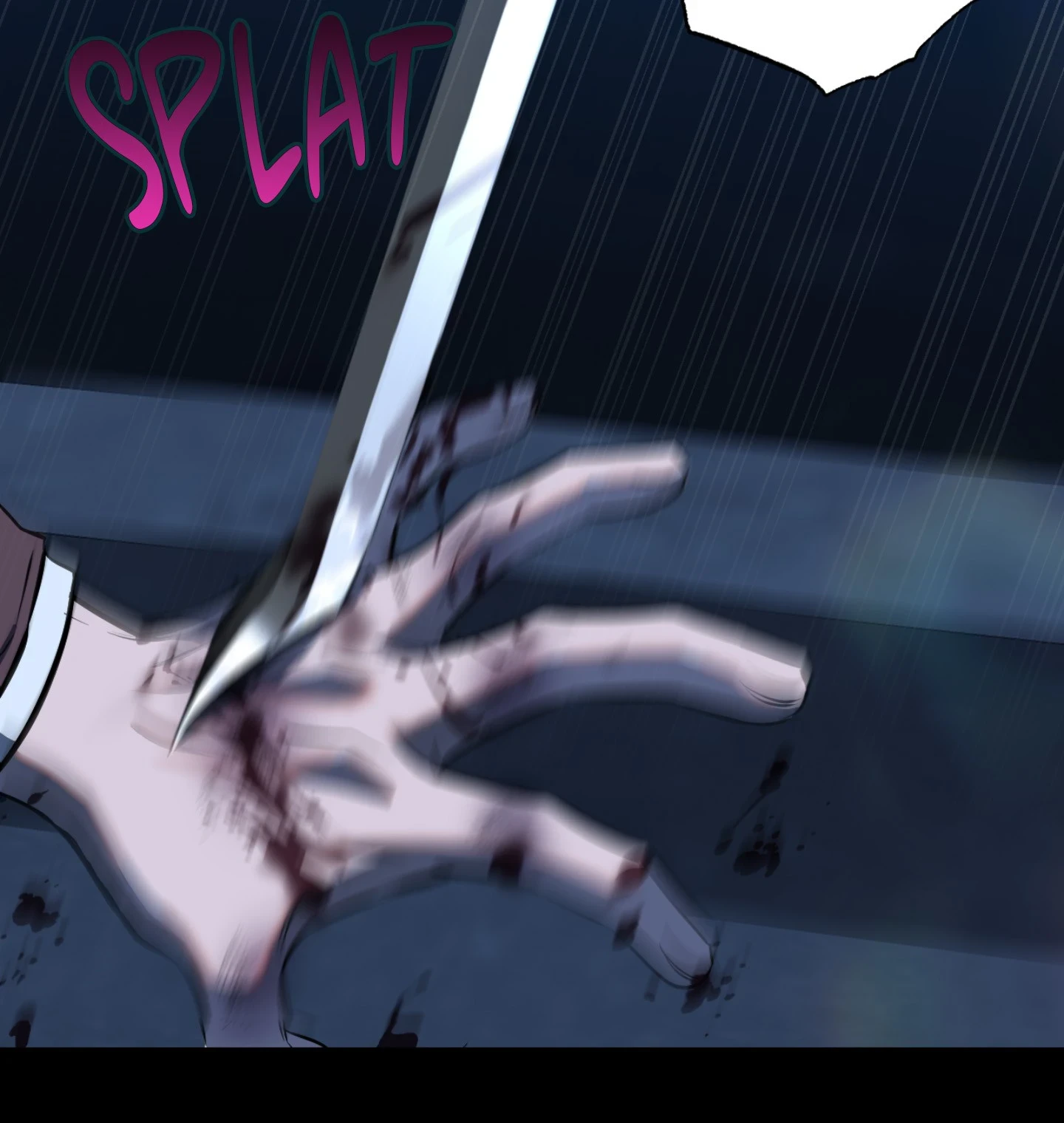 Scapegoat (MythToons) - Episode 9 manhwa