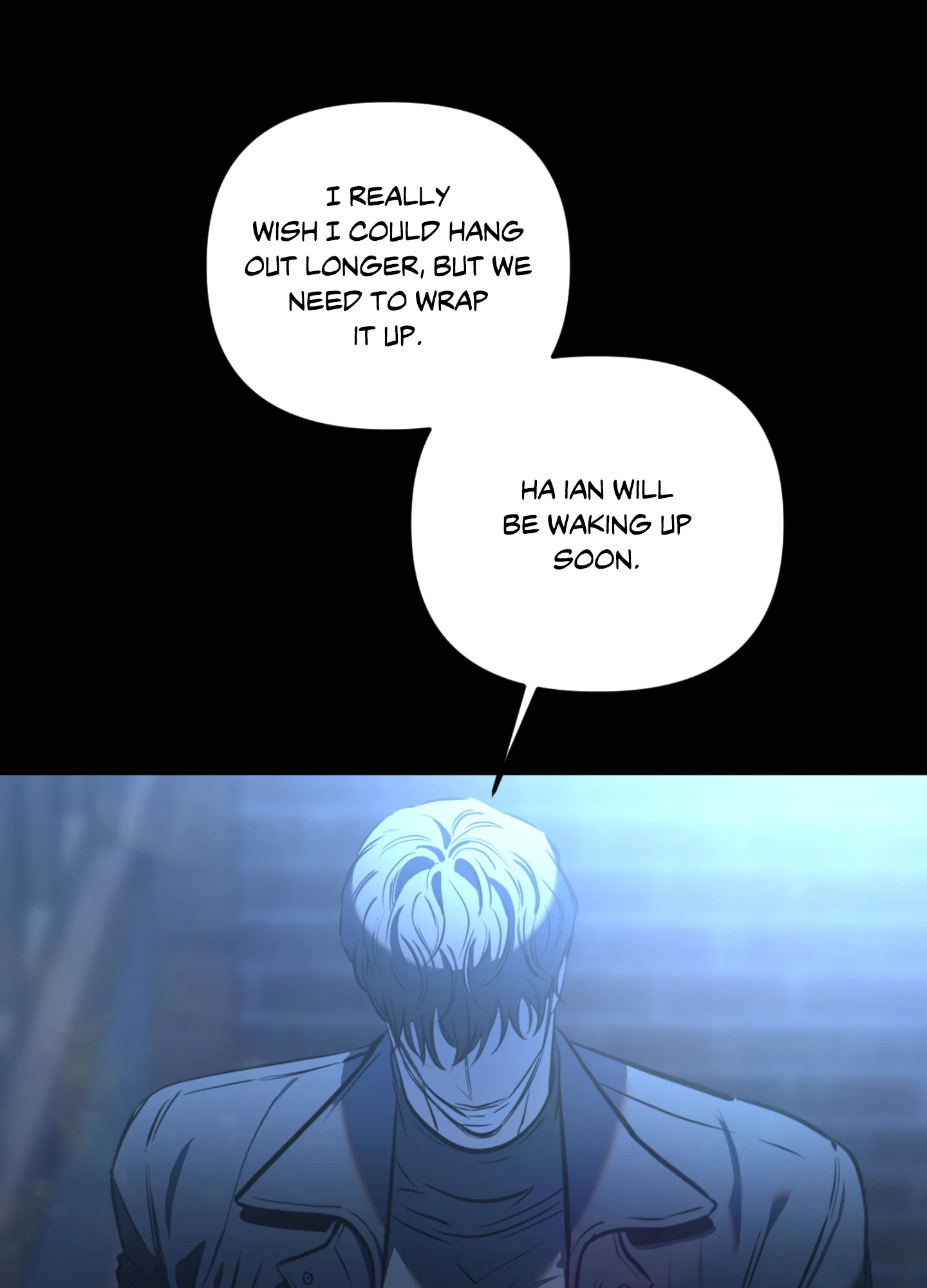 Scapegoat (MythToons) - Episode 9 manhwa