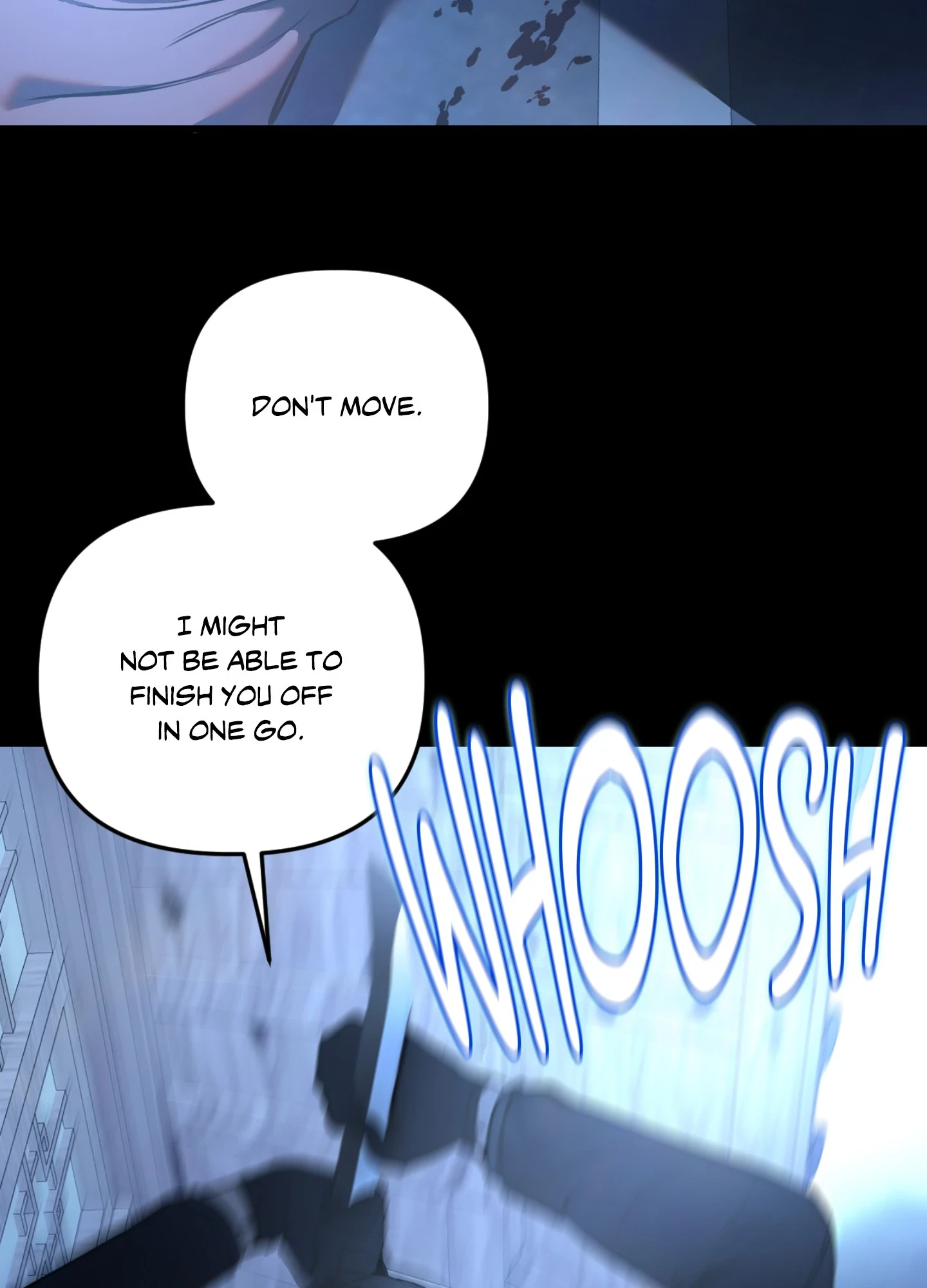 Scapegoat (MythToons) - Episode 9 manhwa