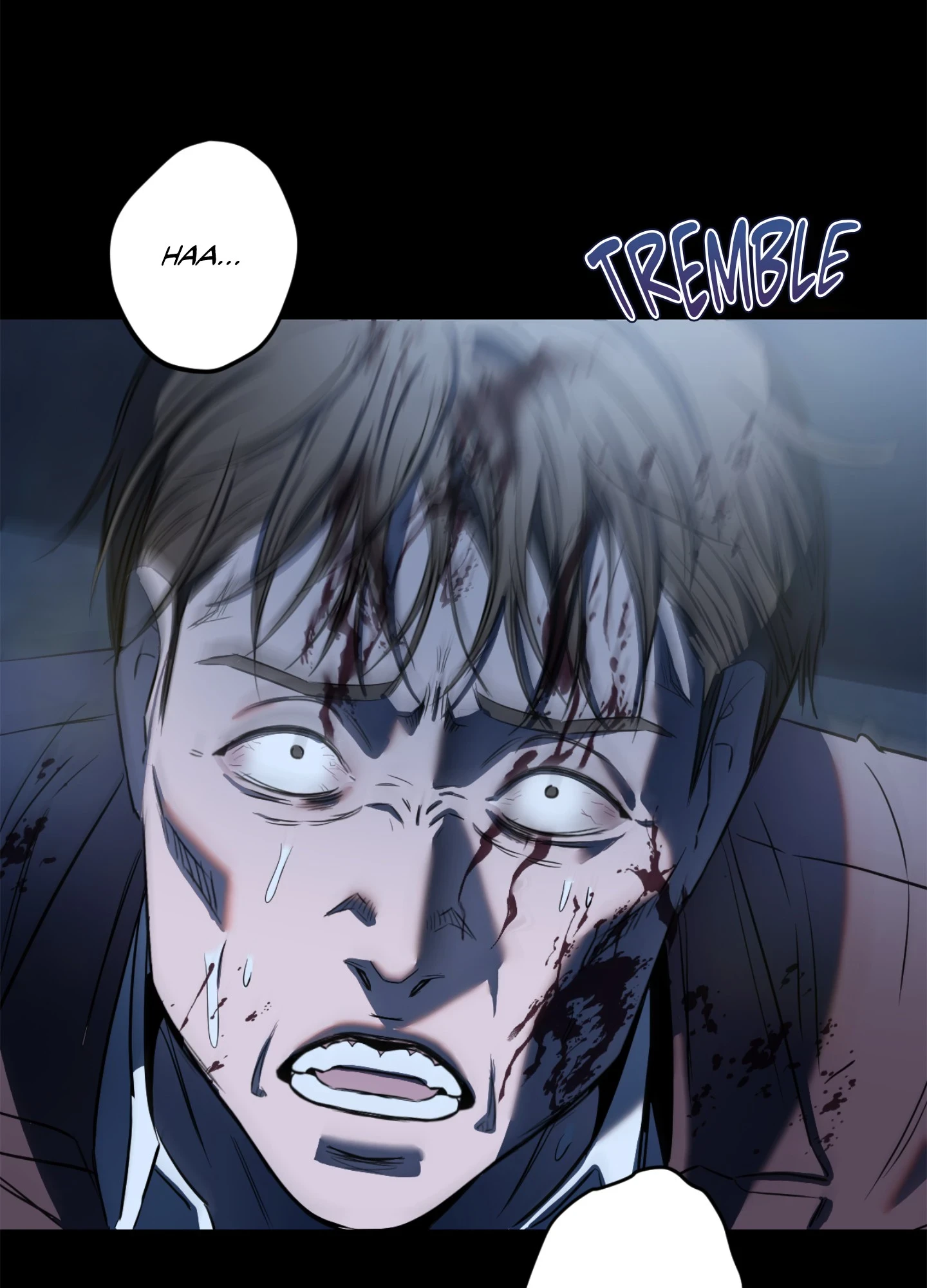 Scapegoat (MythToons) - Episode 9 manhwa