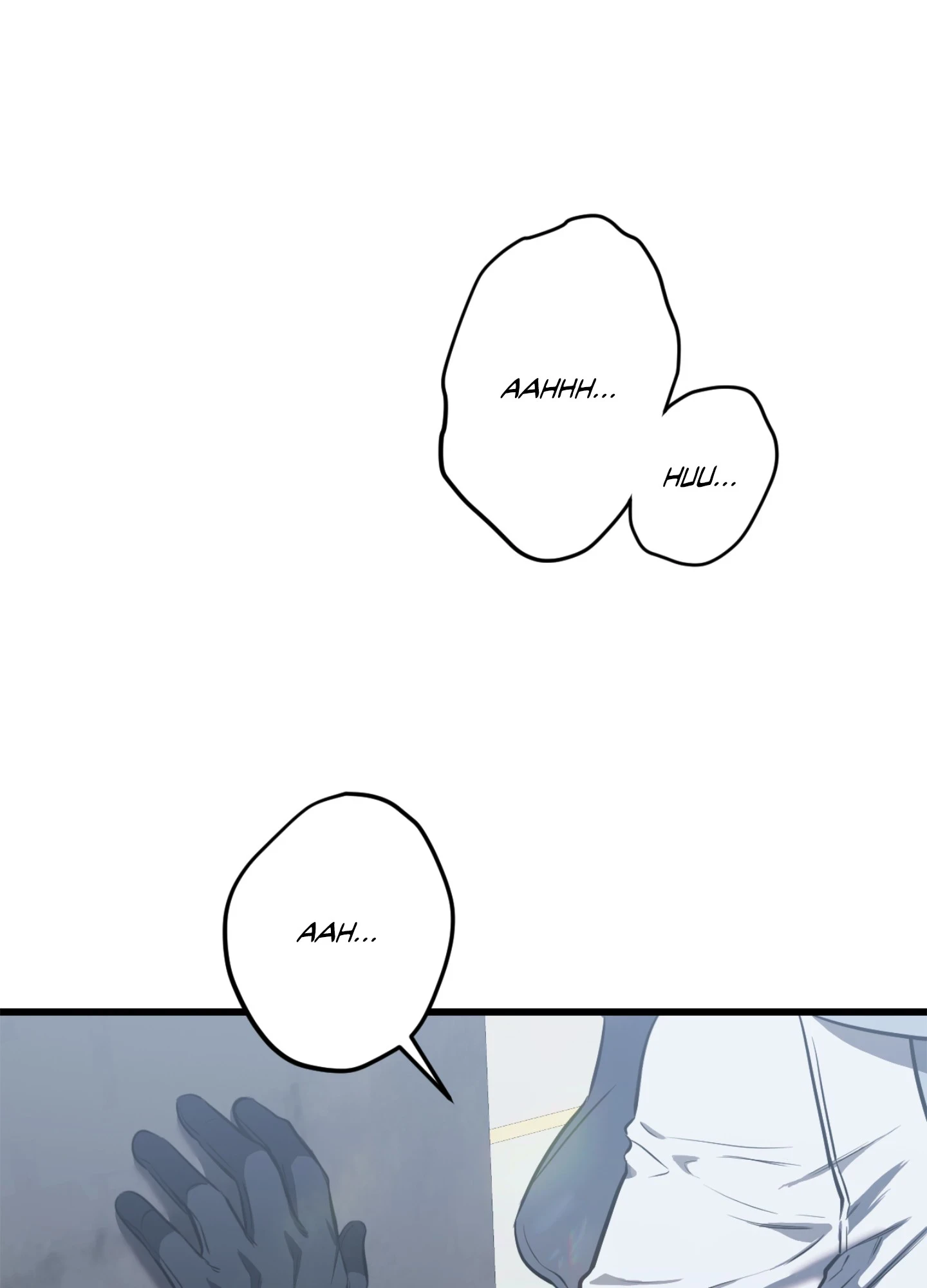 Scapegoat (MythToons) - Episode 9 manhwa