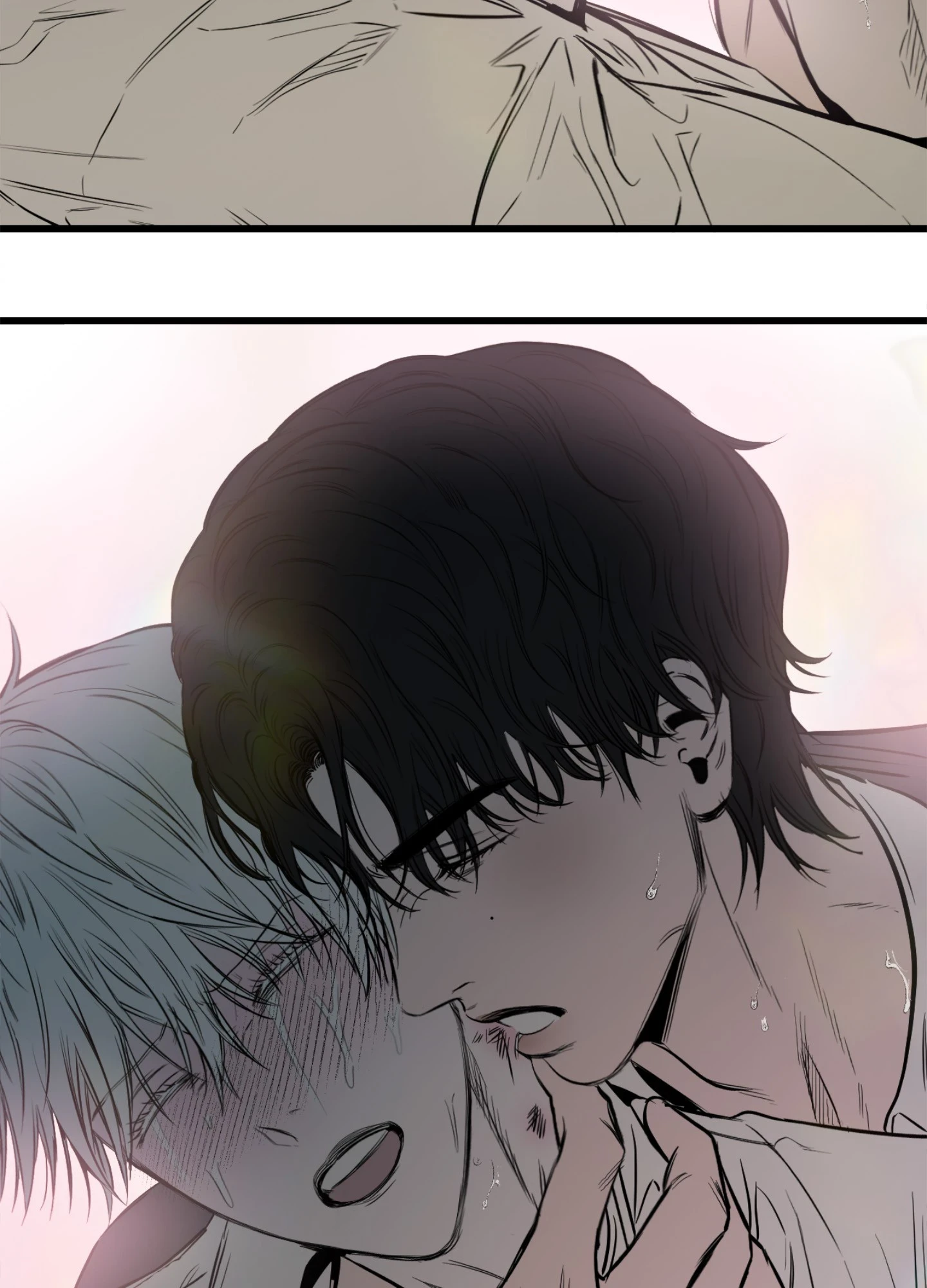 Scapegoat (MythToons) - Episode 9 manhwa