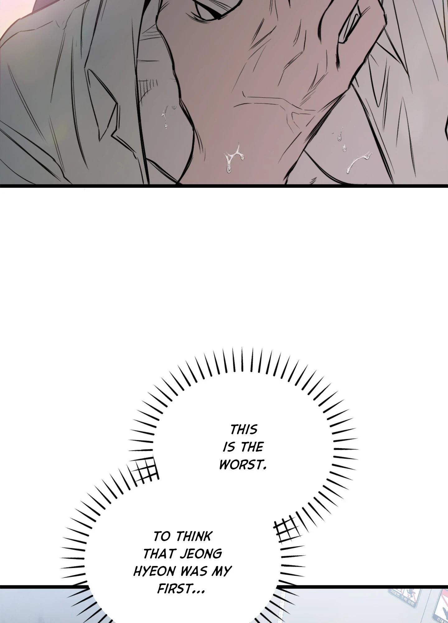 Scapegoat (MythToons) - Episode 9 manhwa