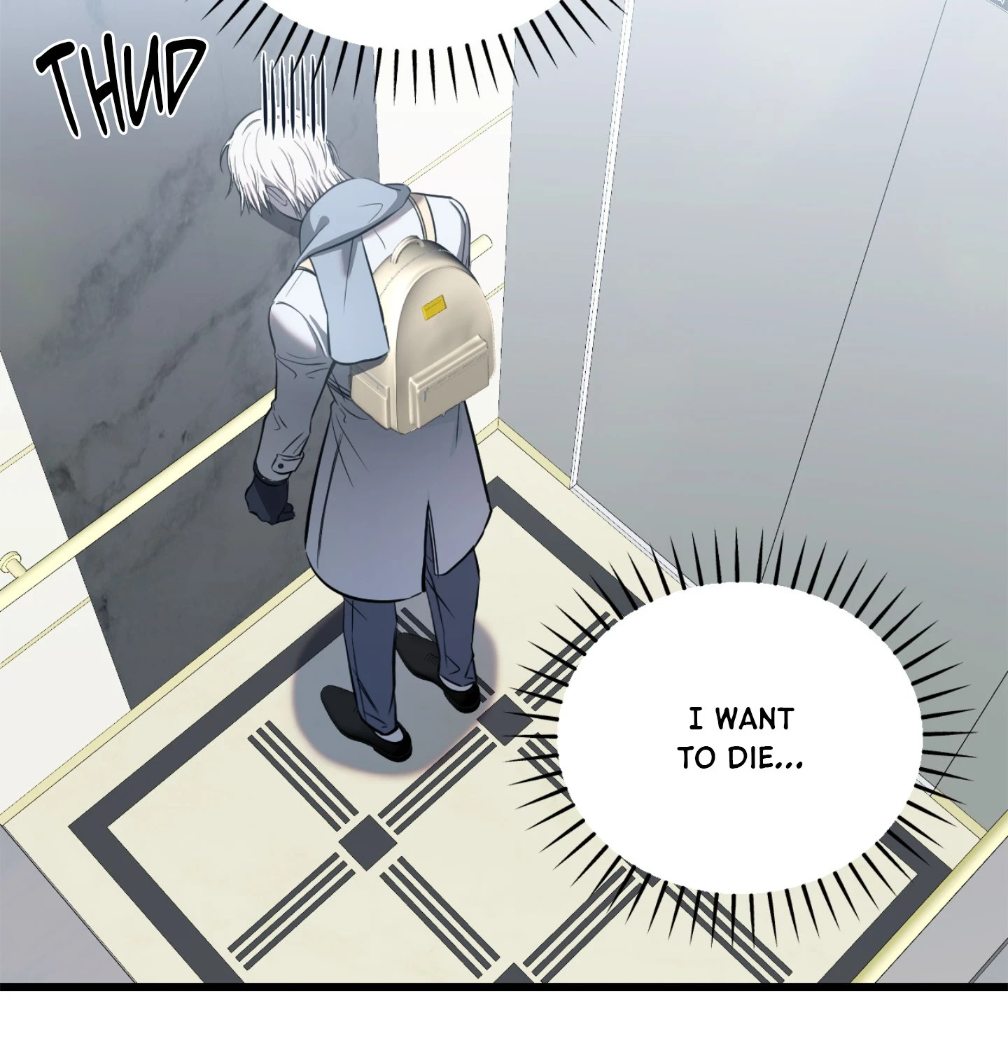 Scapegoat (MythToons) - Episode 9 manhwa