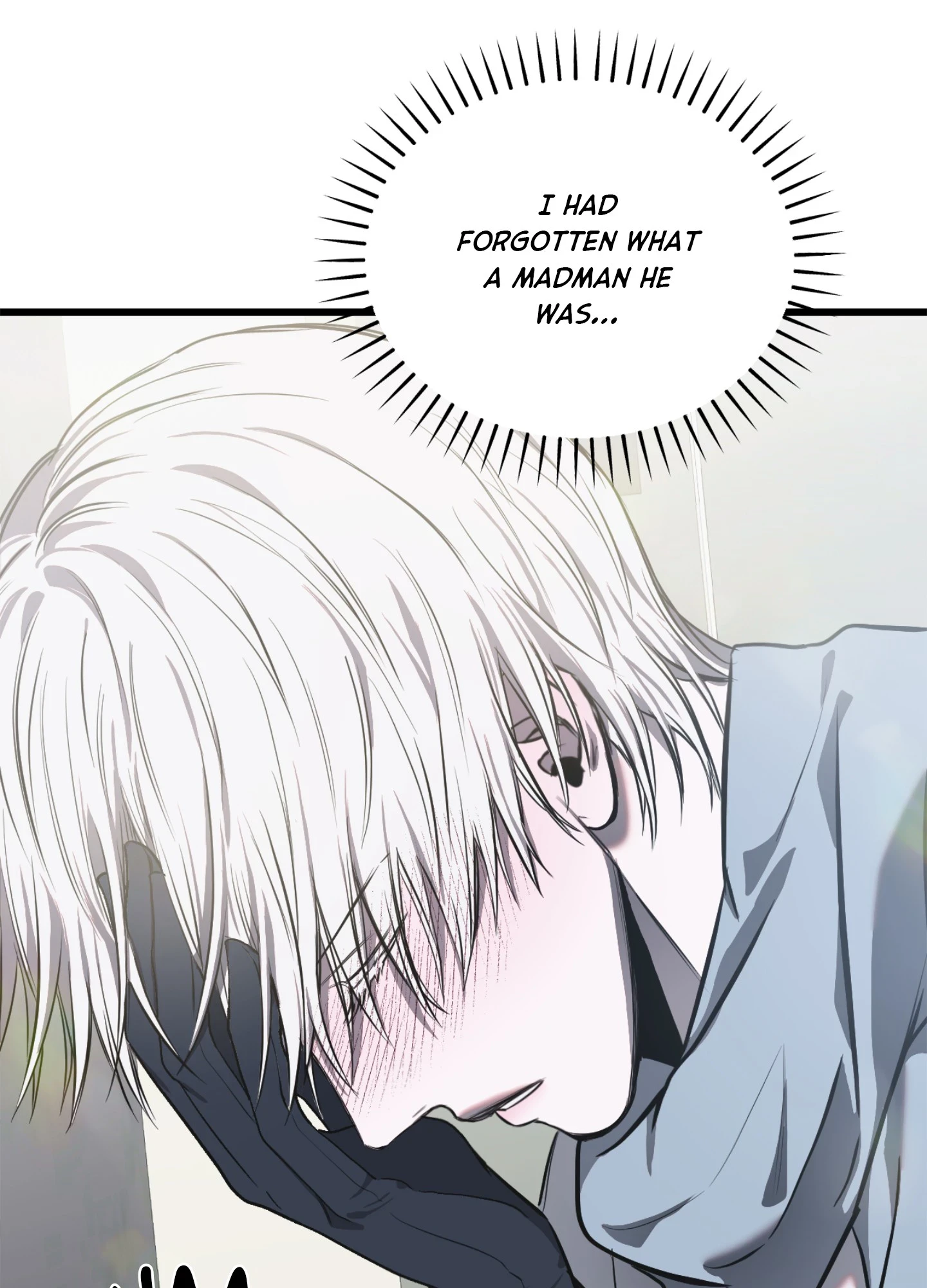 Scapegoat (MythToons) - Episode 9 manhwa