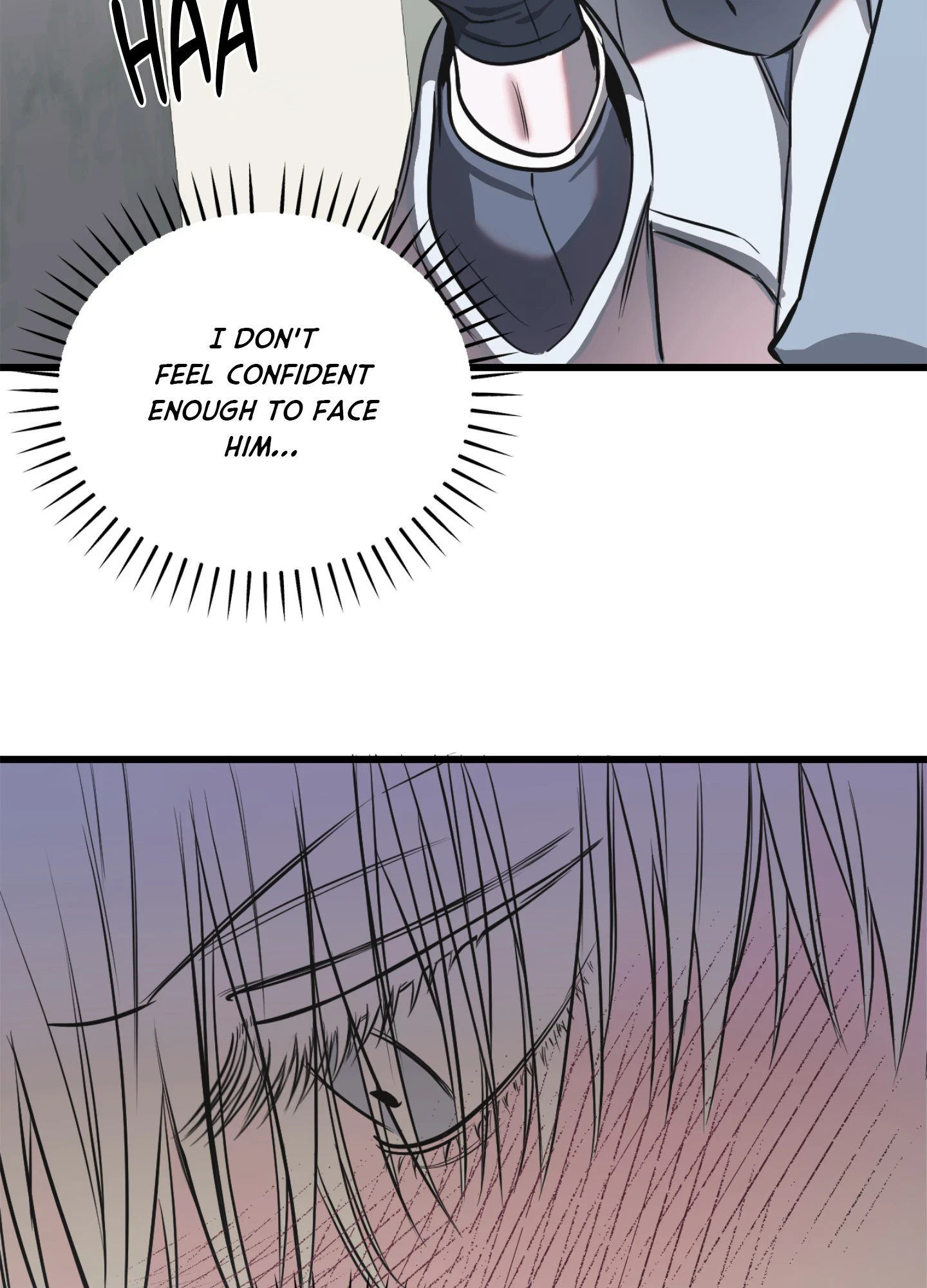 Scapegoat (MythToons) - Episode 9 manhwa
