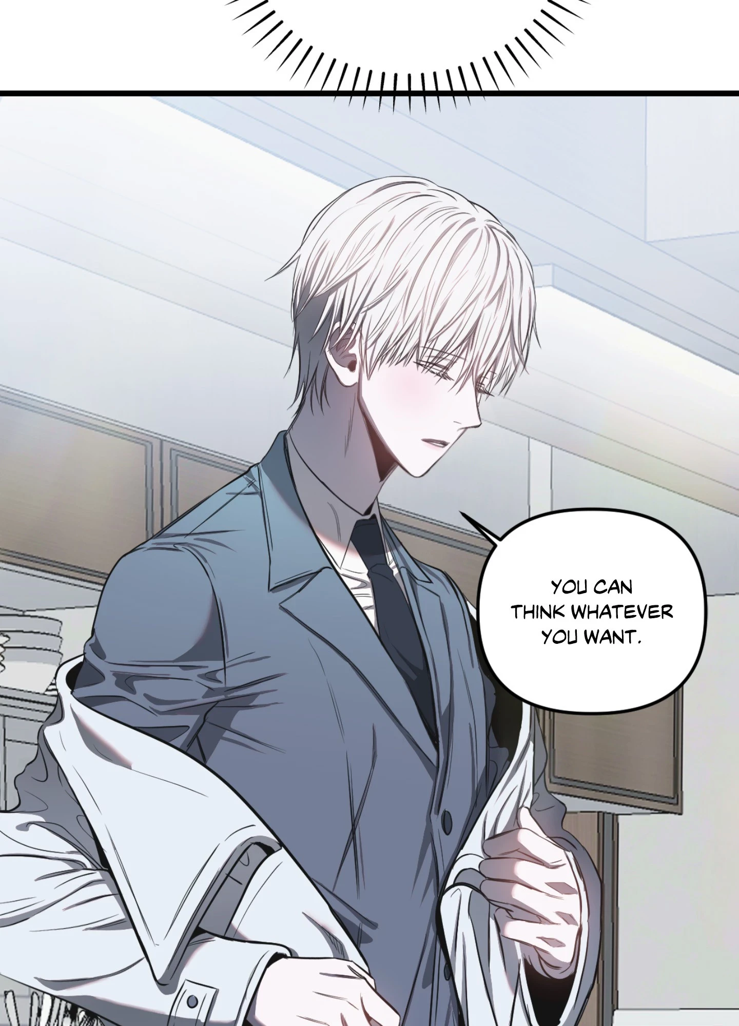 Scapegoat (MythToons) - Episode 9 manhwa