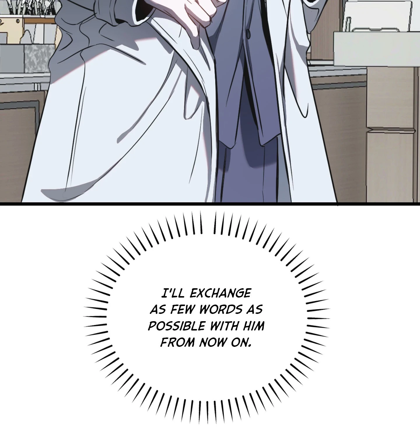 Scapegoat (MythToons) - Episode 9 manhwa