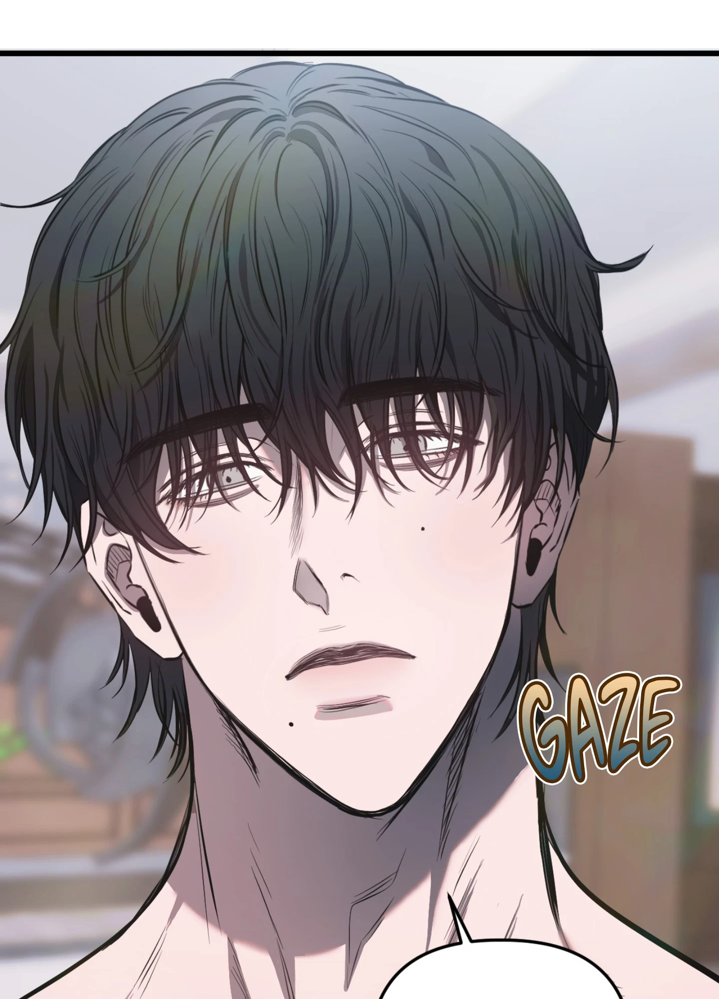 Scapegoat (MythToons) - Episode 9 manhwa