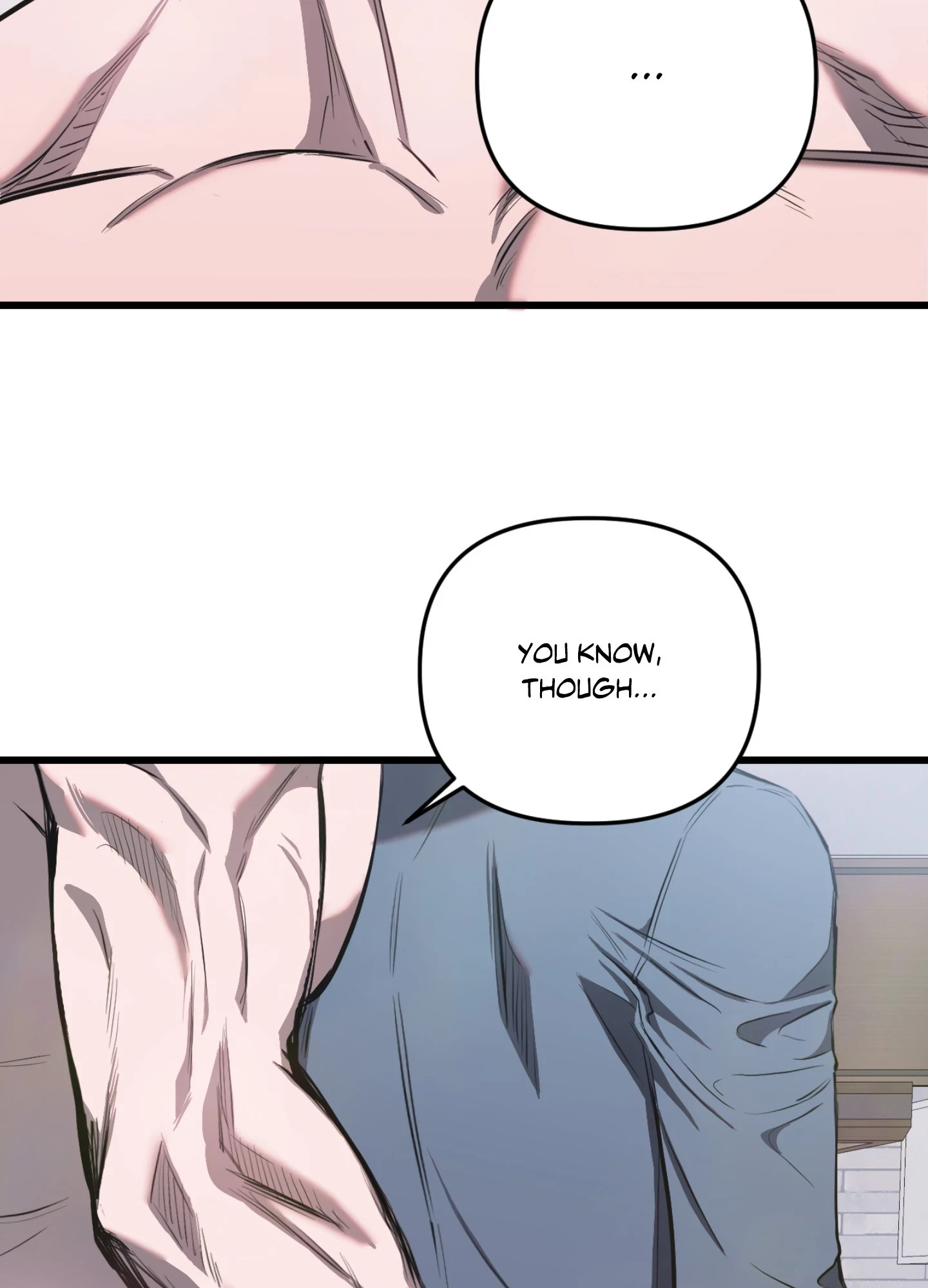Scapegoat (MythToons) - Episode 9 manhwa