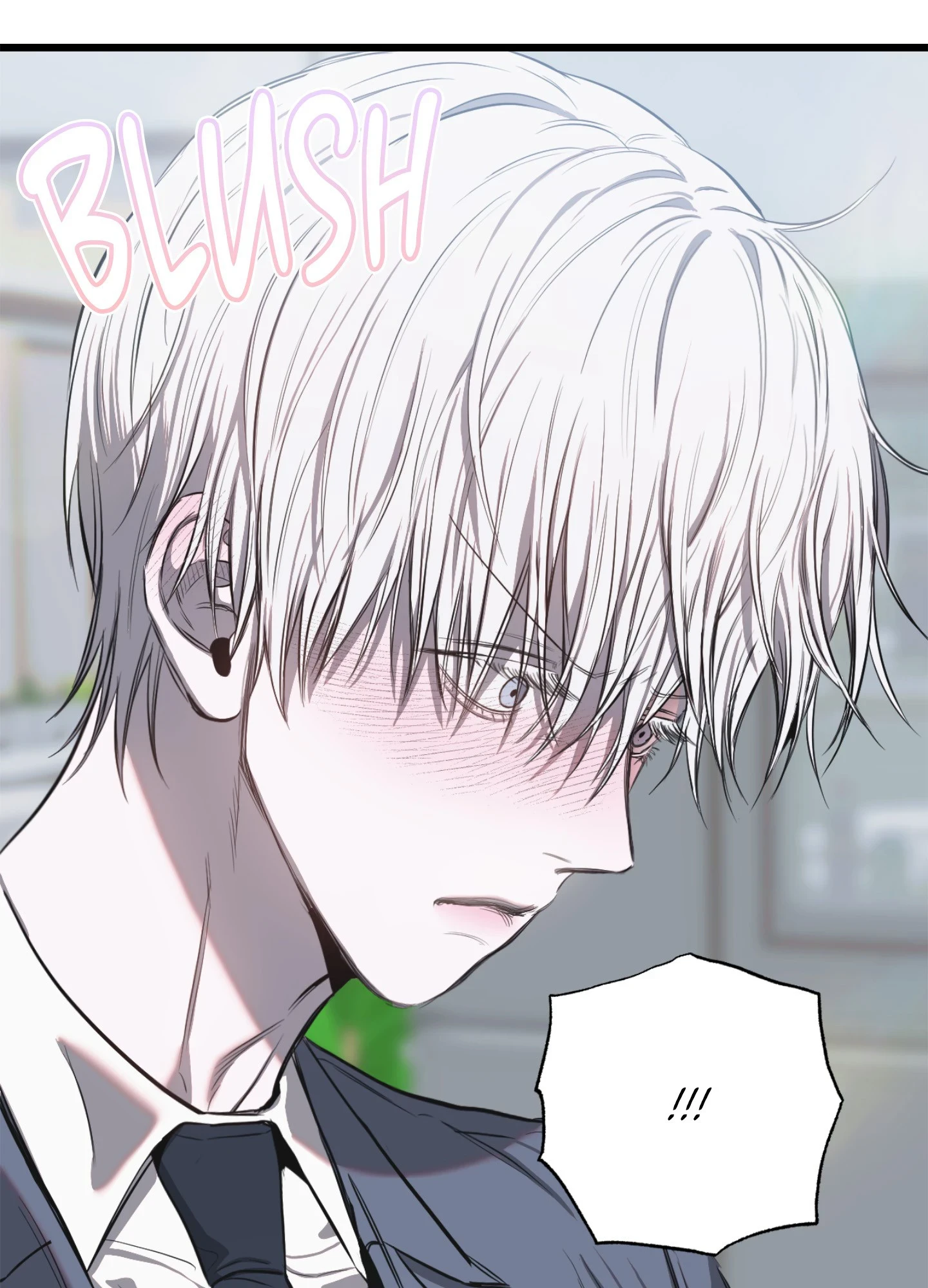 Scapegoat (MythToons) - Episode 9 manhwa