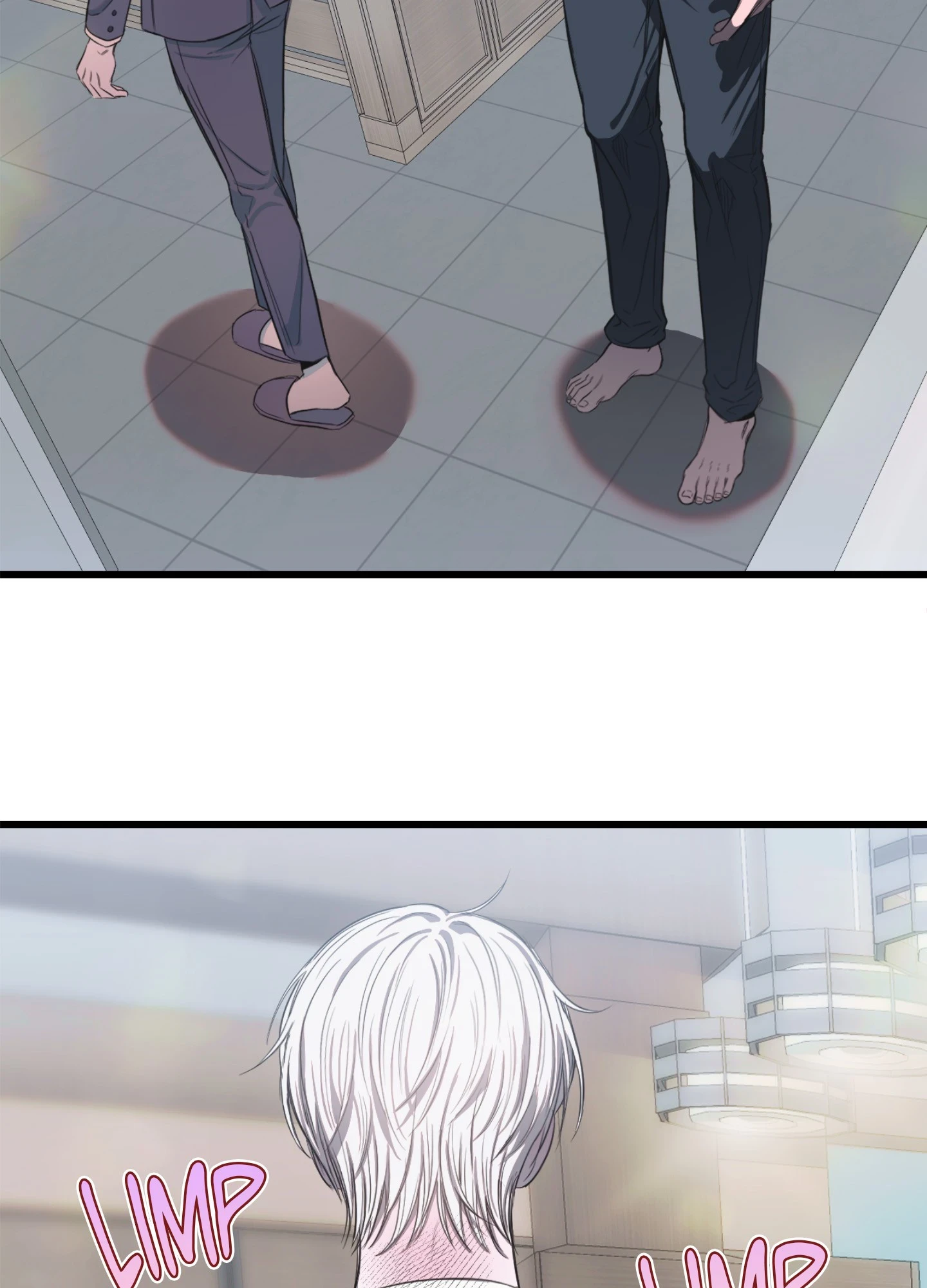Scapegoat (MythToons) - Episode 9 manhwa