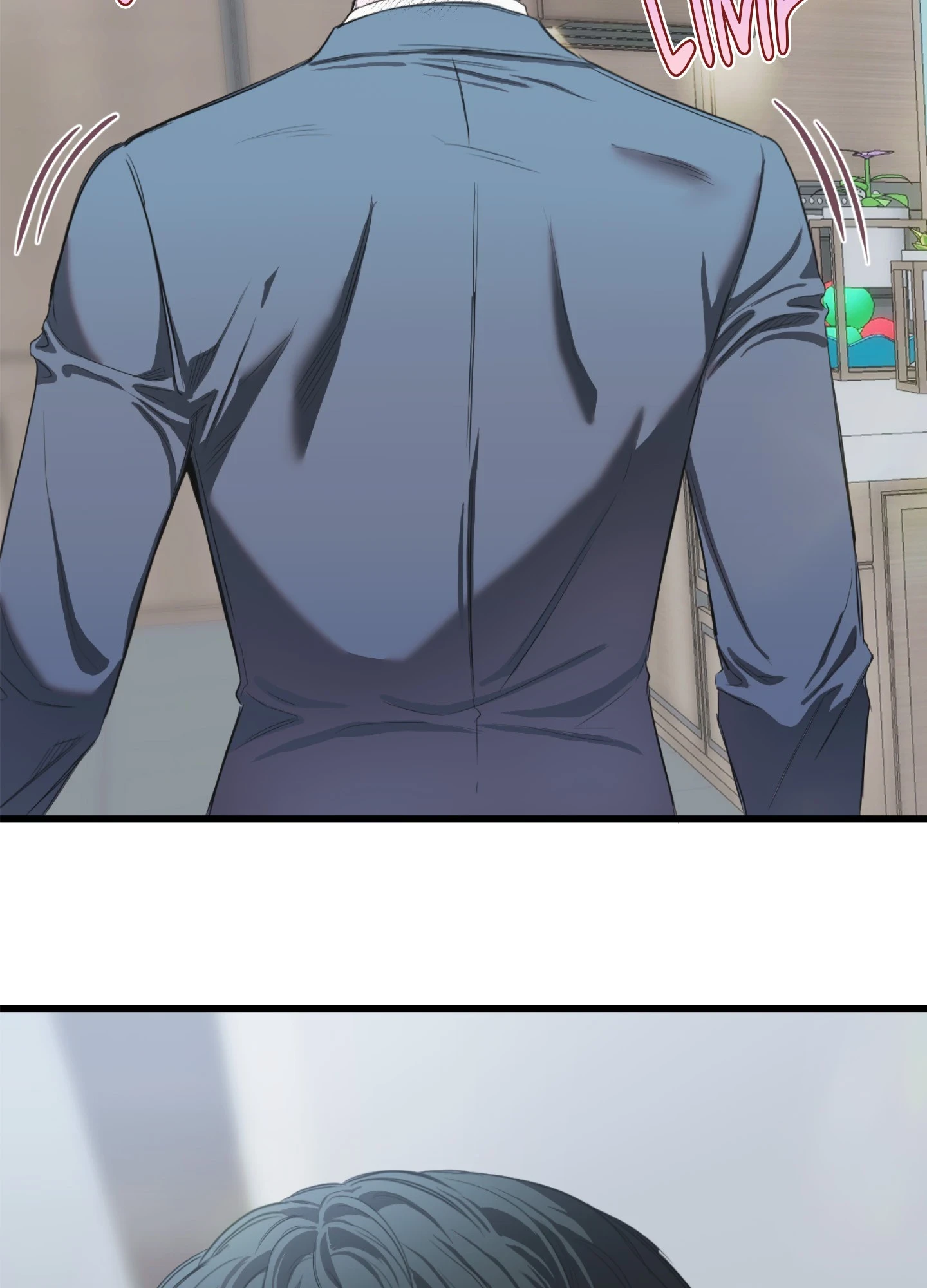 Scapegoat (MythToons) - Episode 9 manhwa