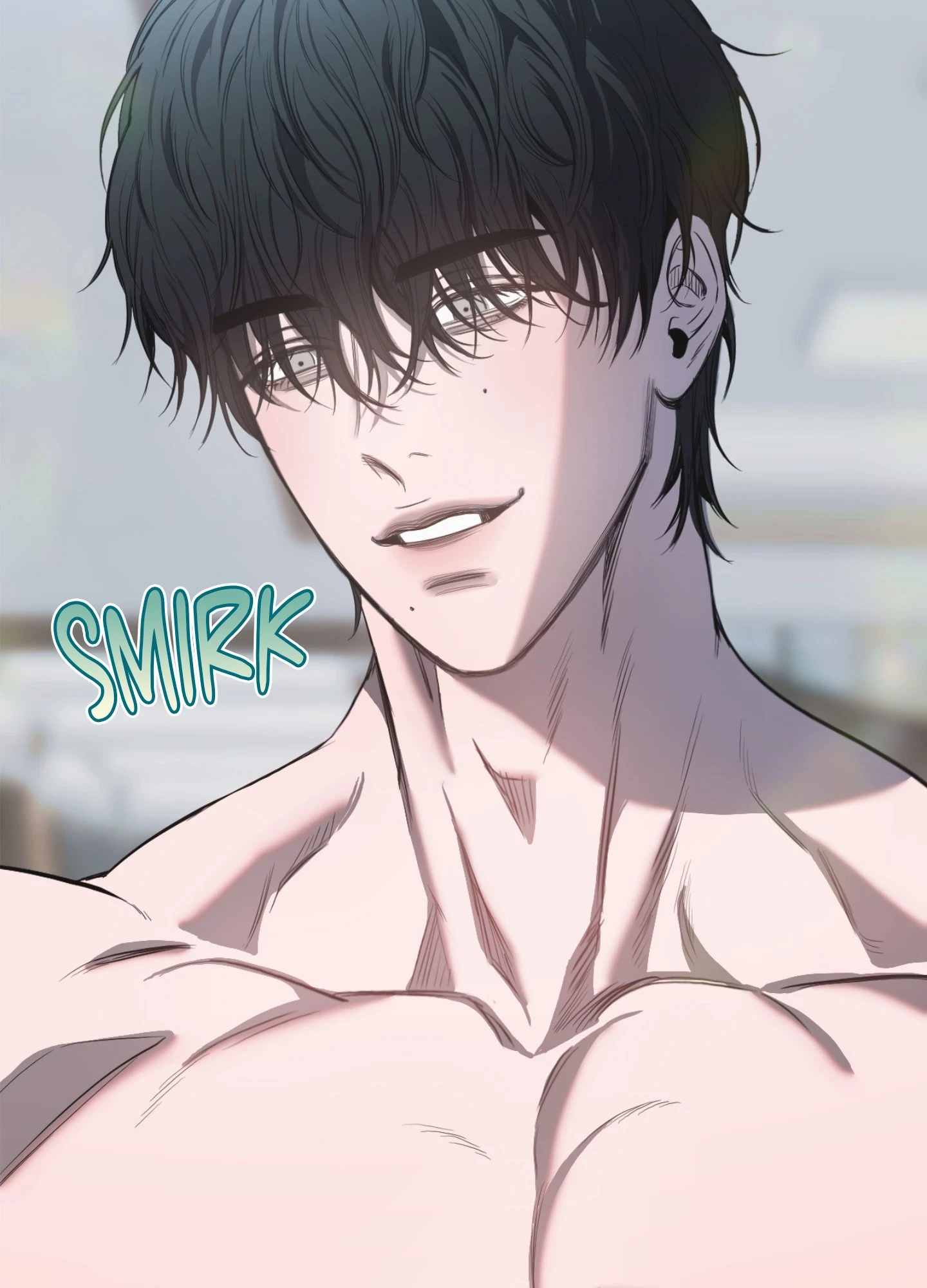 Scapegoat (MythToons) - Episode 9 manhwa