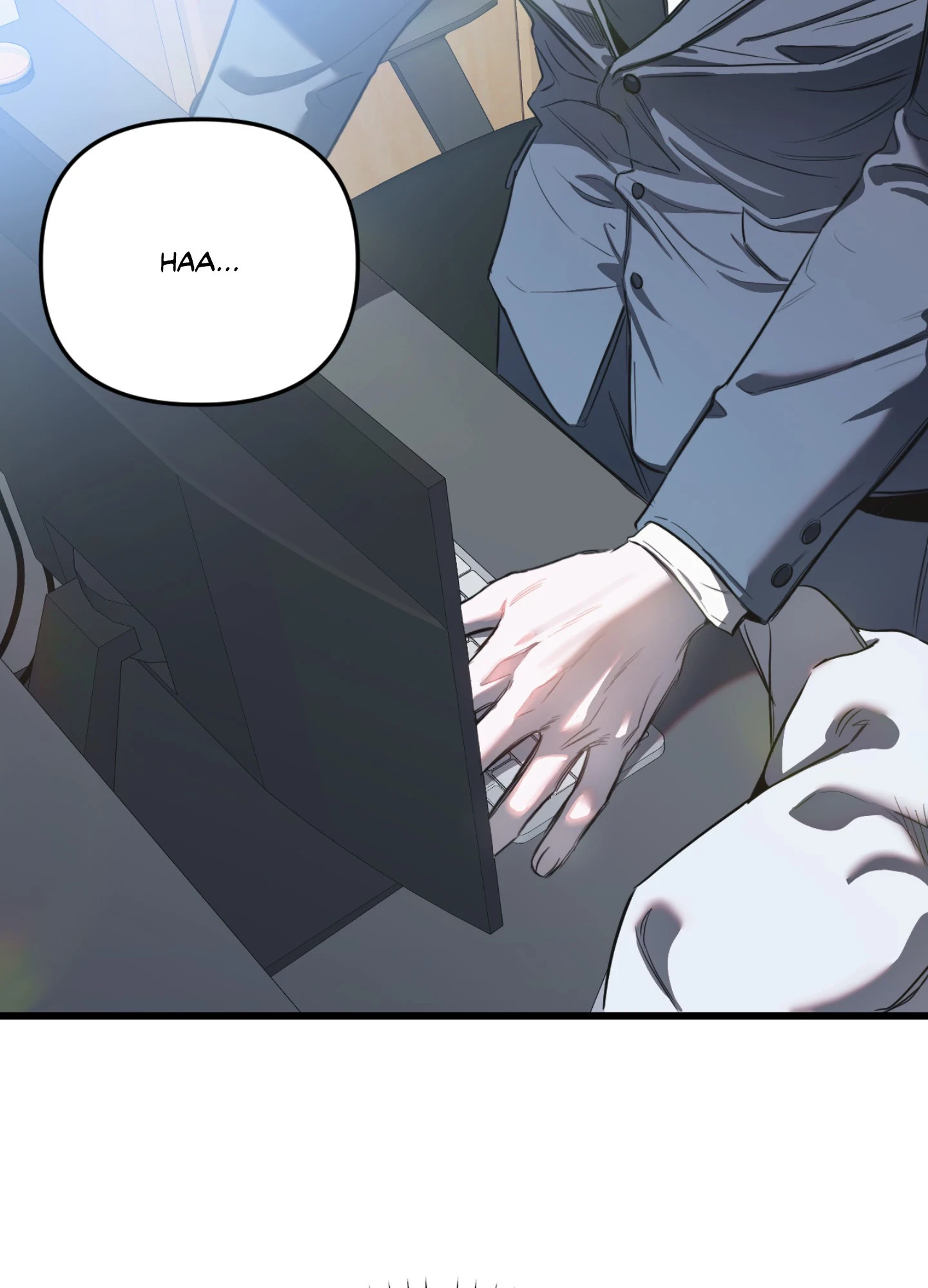 Scapegoat (MythToons) - Episode 9 manhwa