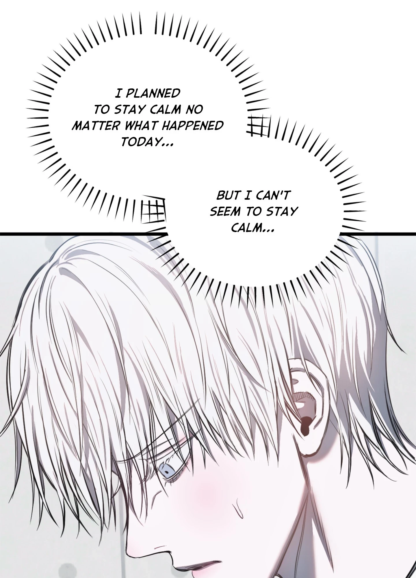 Scapegoat (MythToons) - Episode 9 manhwa