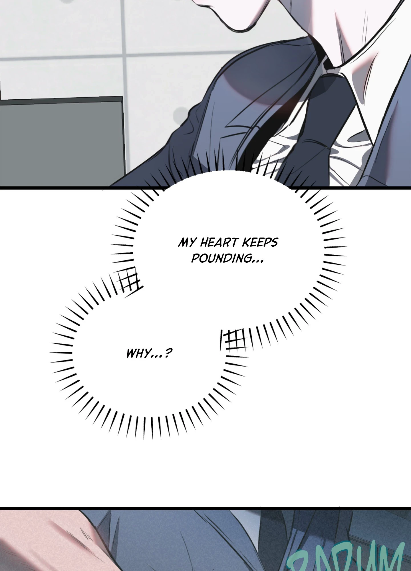 Scapegoat (MythToons) - Episode 9 manhwa