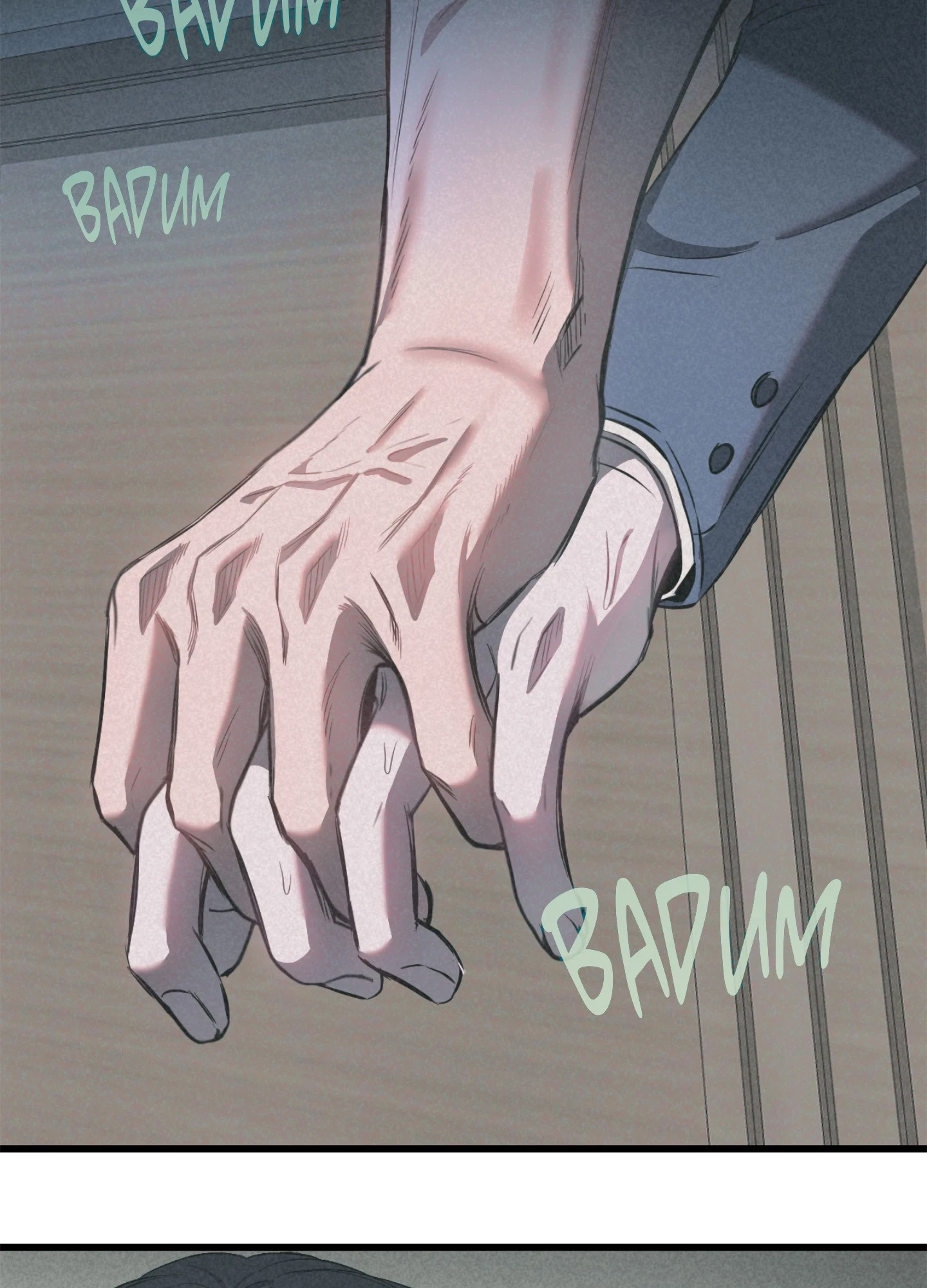 Scapegoat (MythToons) - Episode 9 manhwa