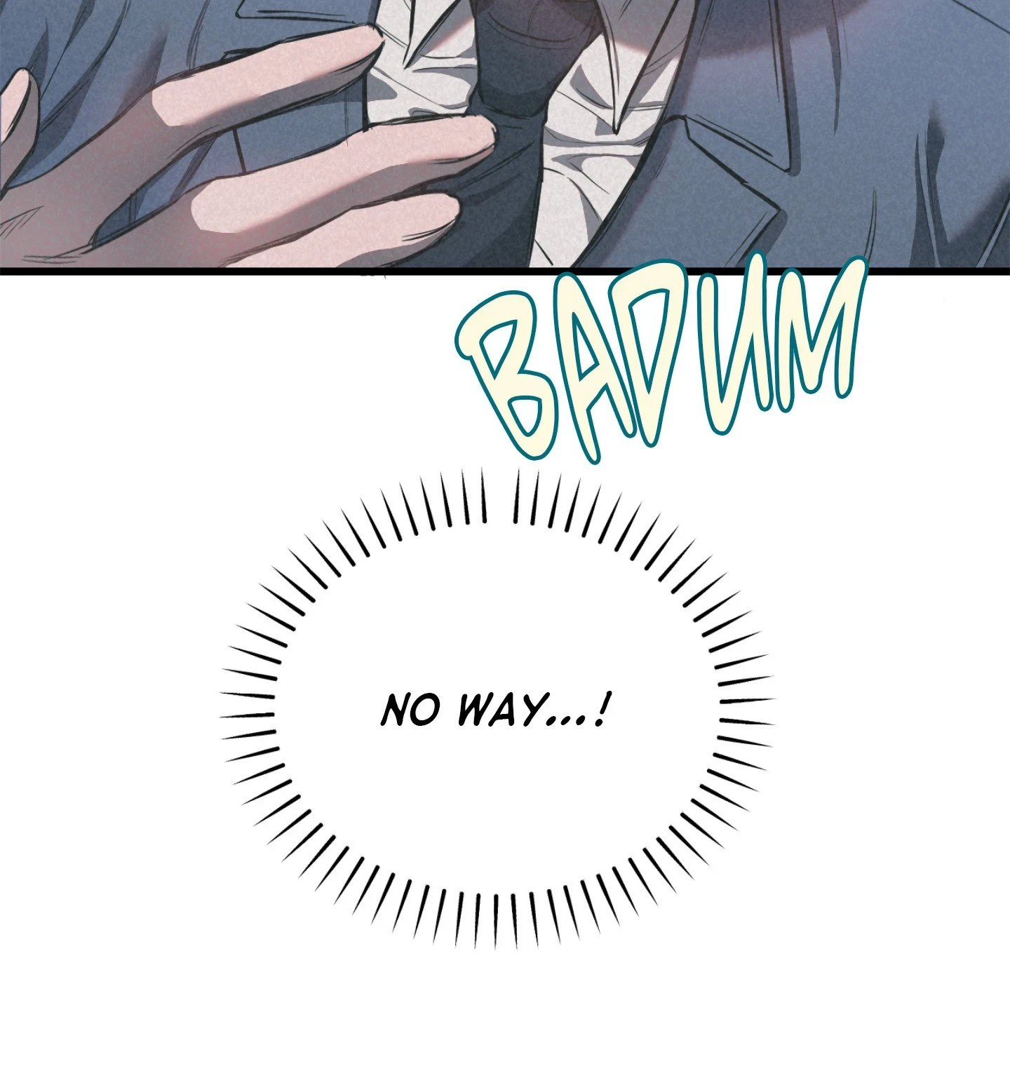 Scapegoat (MythToons) - Episode 9 manhwa