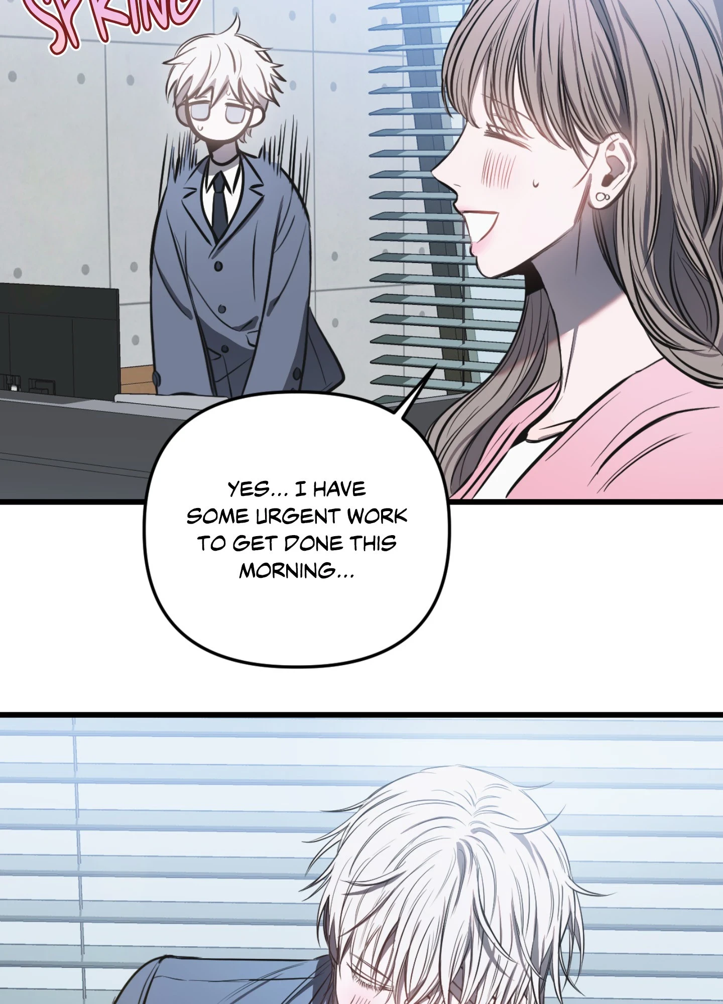 Scapegoat (MythToons) - Episode 9 manhwa