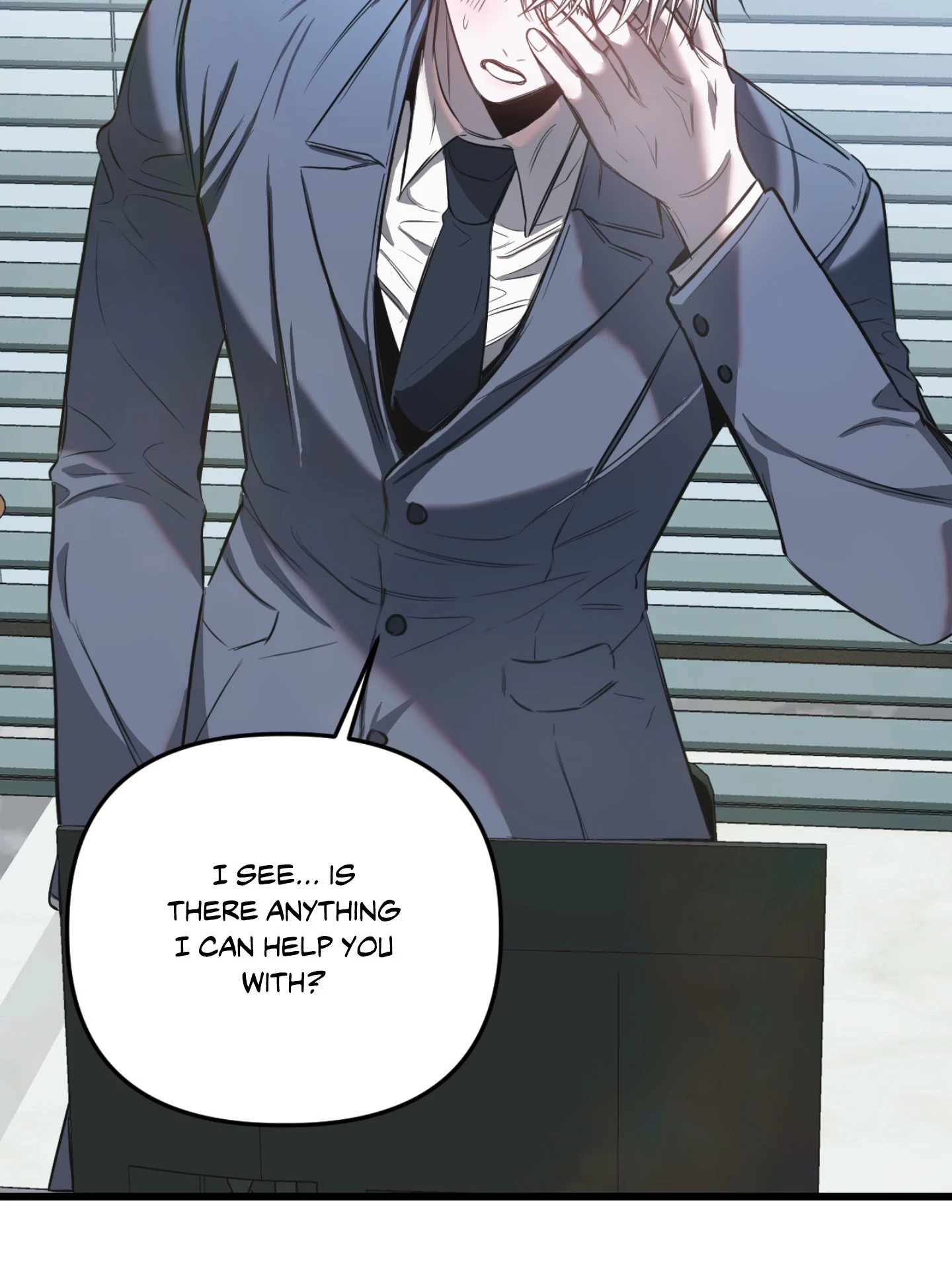 Scapegoat (MythToons) - Episode 9 manhwa