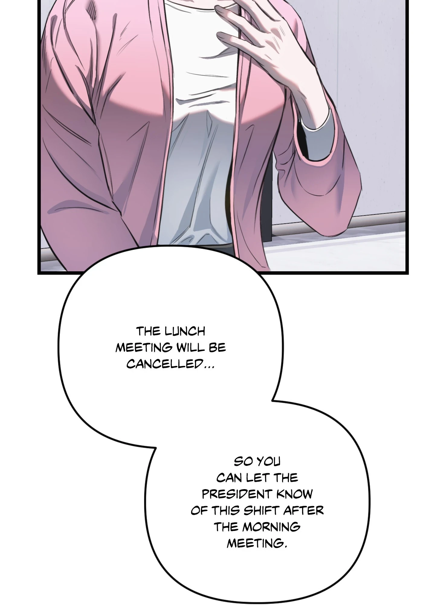 Scapegoat (MythToons) - Episode 9 manhwa