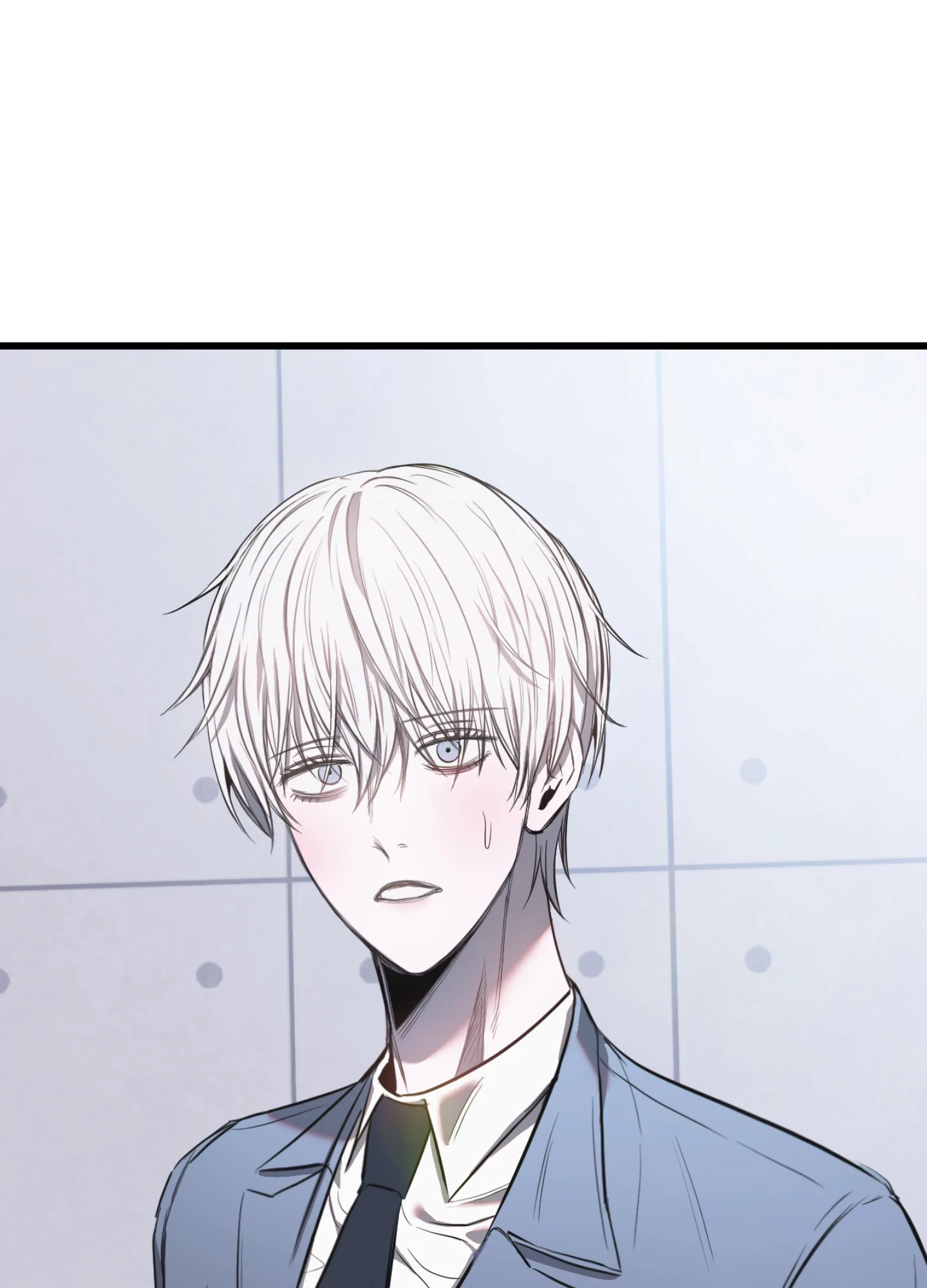 Scapegoat (MythToons) - Episode 9 manhwa