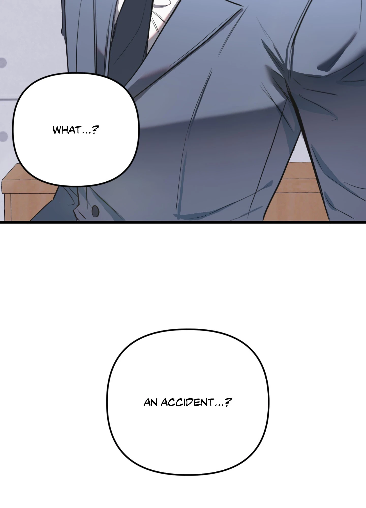 Scapegoat (MythToons) - Episode 9 manhwa