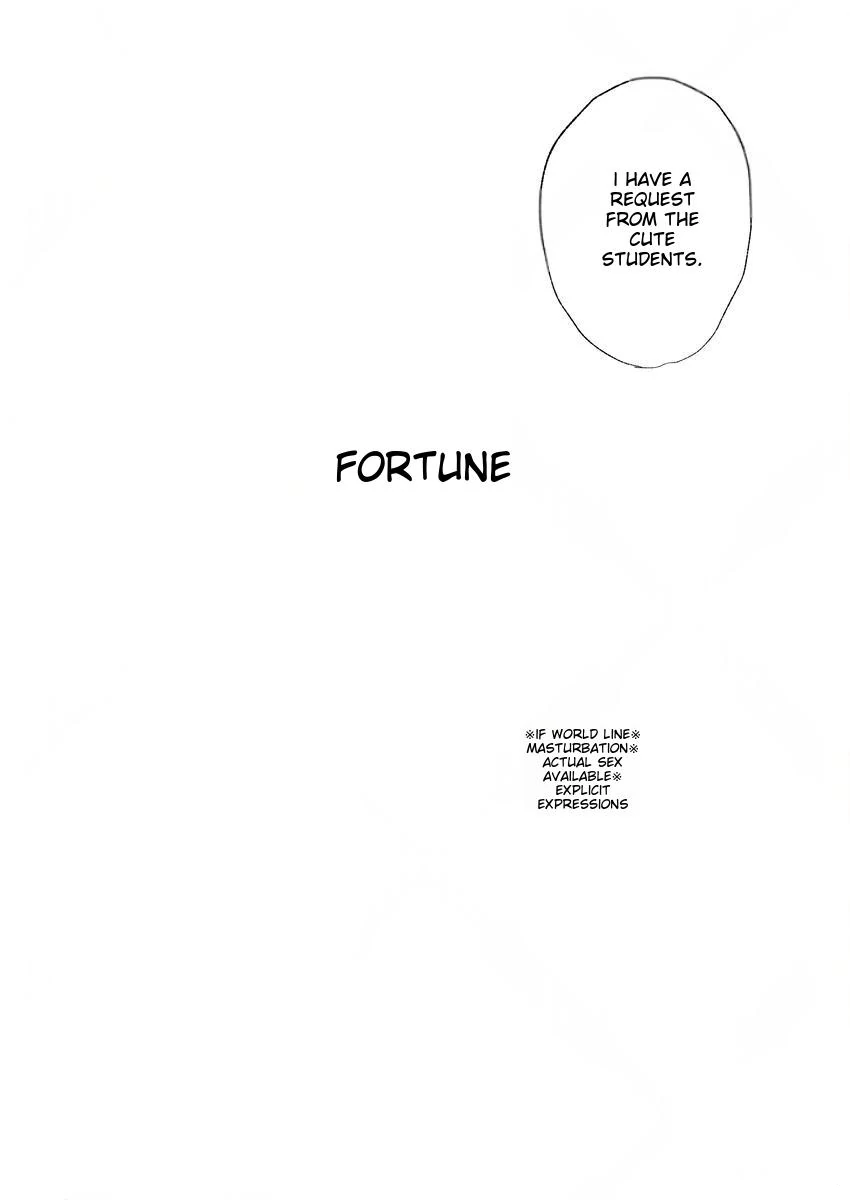 Happiness – Jujutsu Kaisen dj - Oneshot manhwa