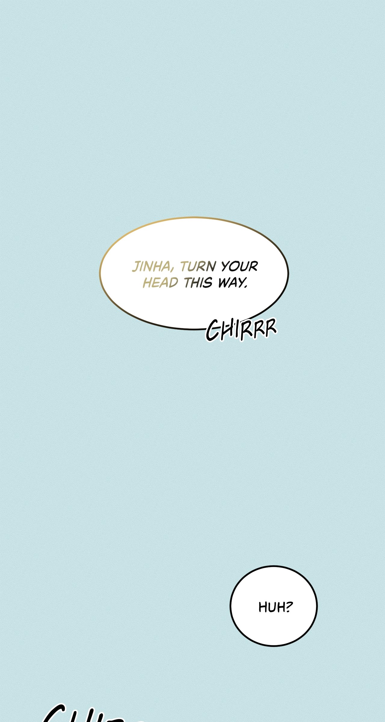 Love Under the Influence [Official] - Chapter 1 manhwa
