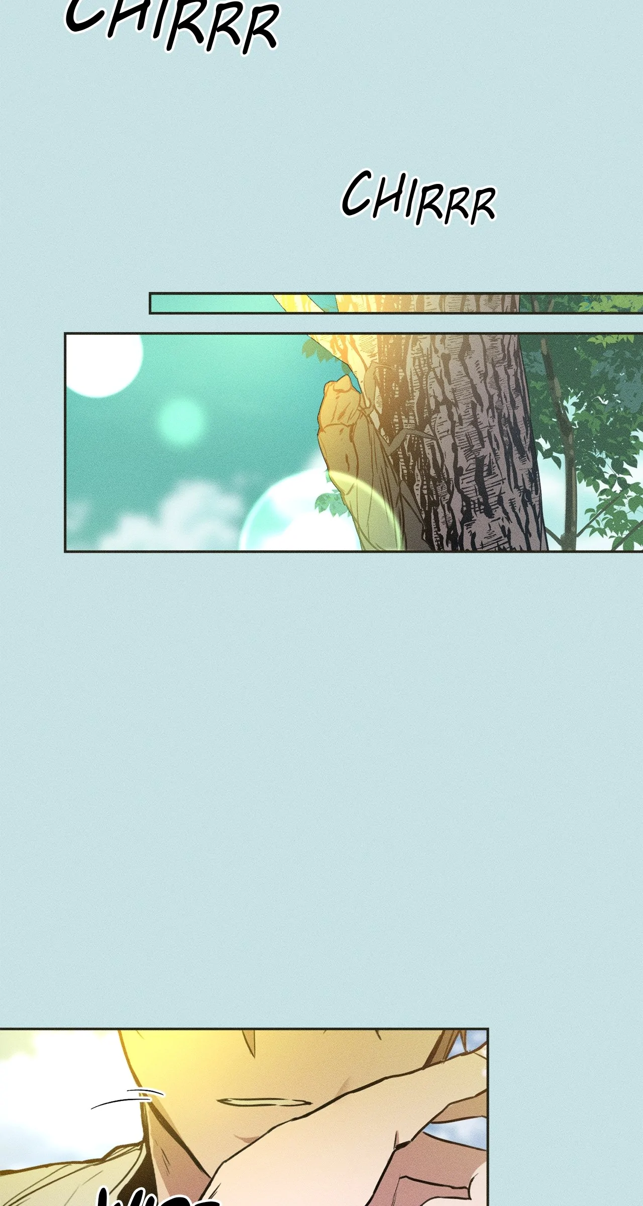 Love Under the Influence [Official] - Chapter 1 manhwa