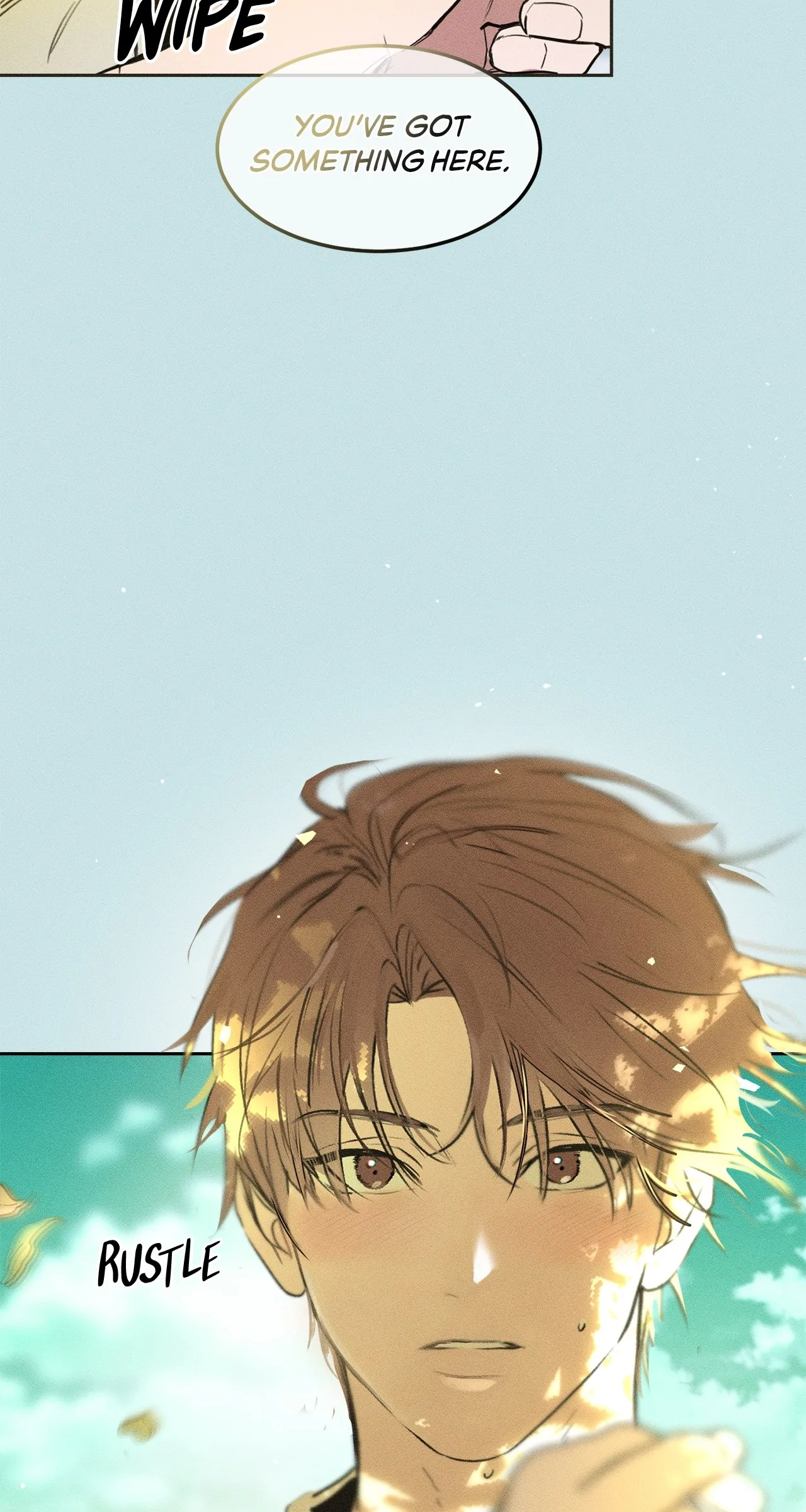Love Under the Influence [Official] - Chapter 1 manhwa