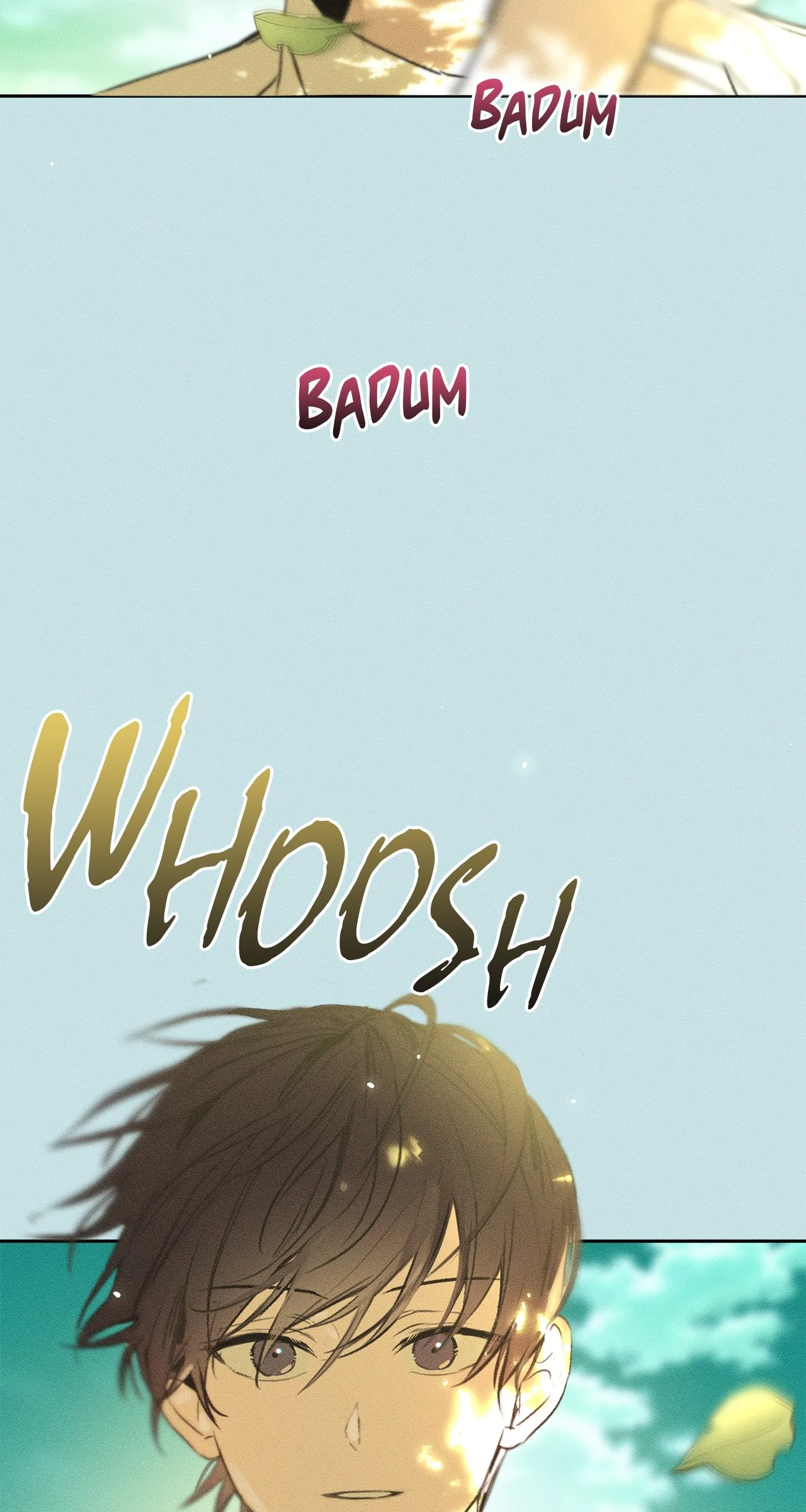 Love Under the Influence [Official] - Chapter 1 manhwa
