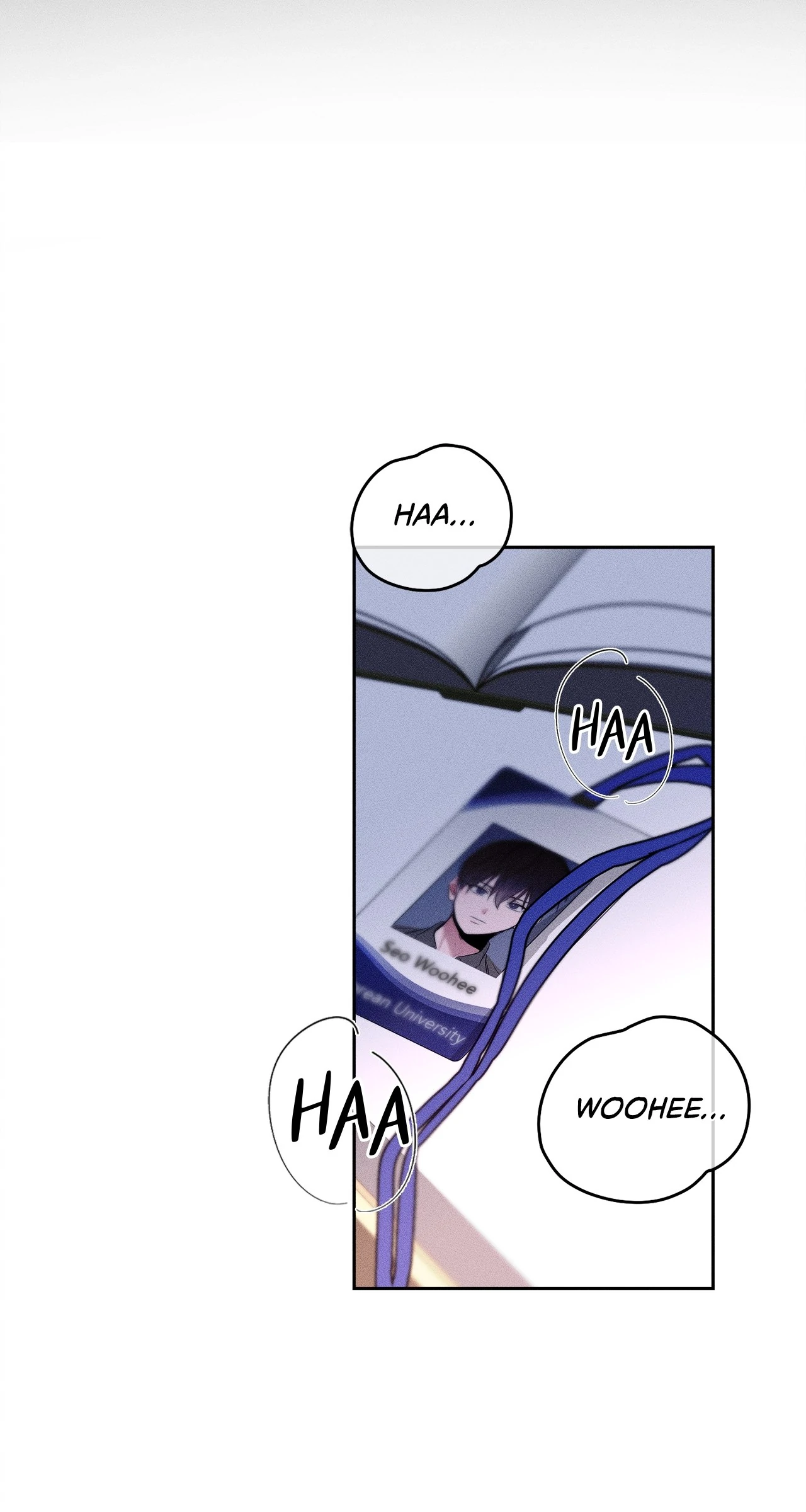 Love Under the Influence [Official] - Chapter 1 manhwa