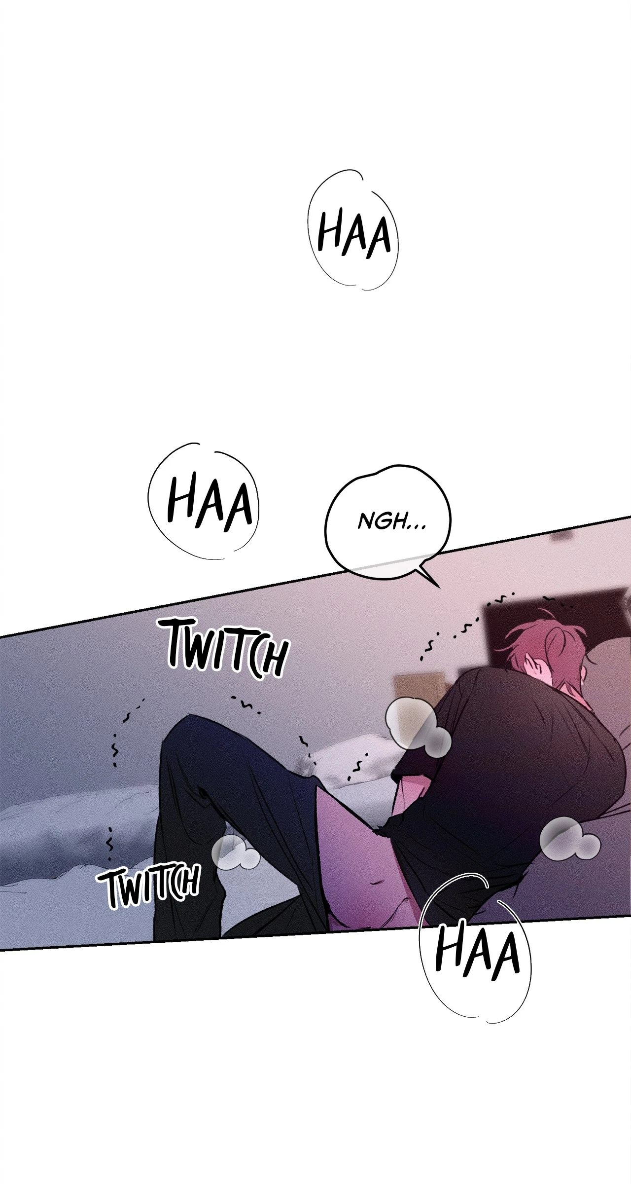 Love Under the Influence [Official] - Chapter 1 manhwa
