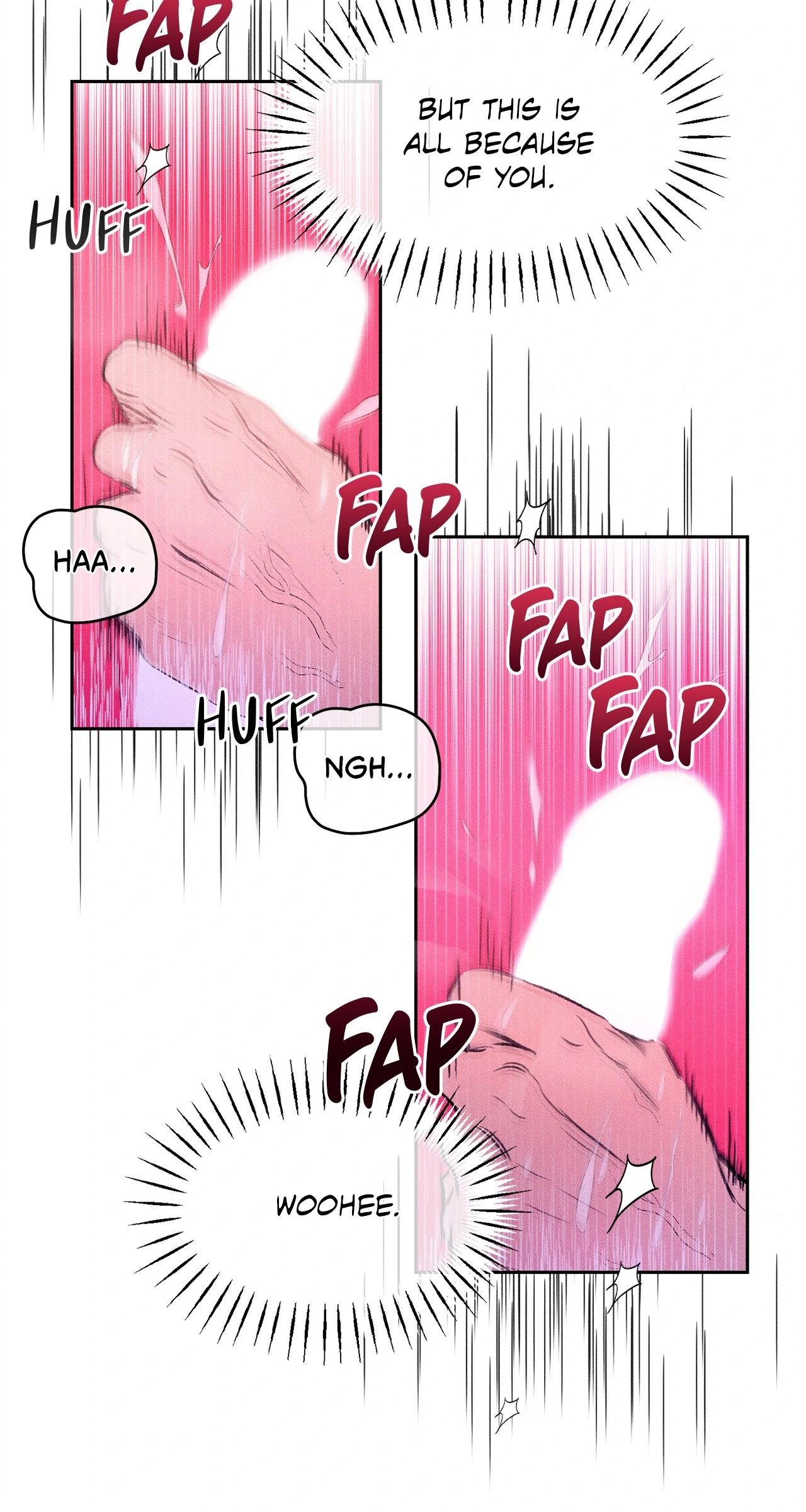 Love Under the Influence [Official] - Chapter 1 manhwa
