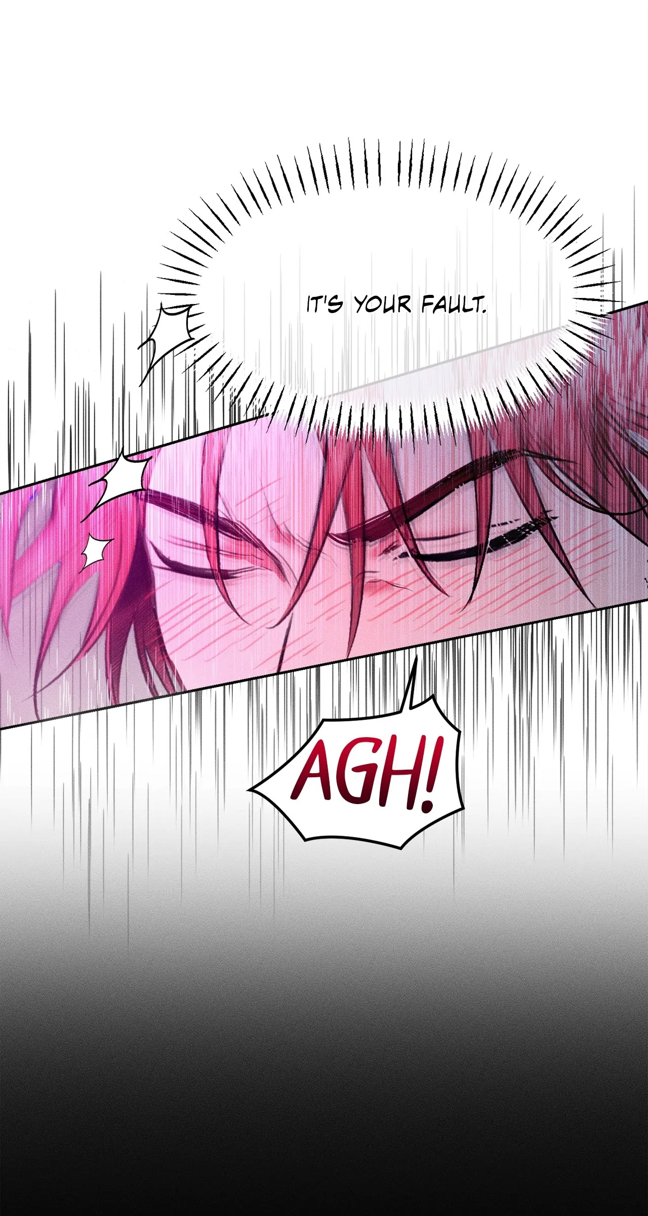 Love Under the Influence [Official] - Chapter 1 manhwa