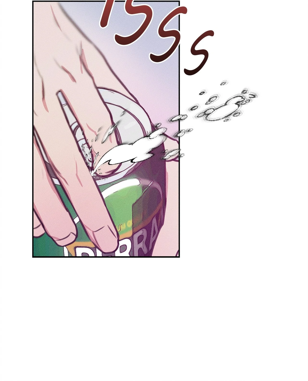 Love Under the Influence [Official] - Chapter 1 manhwa