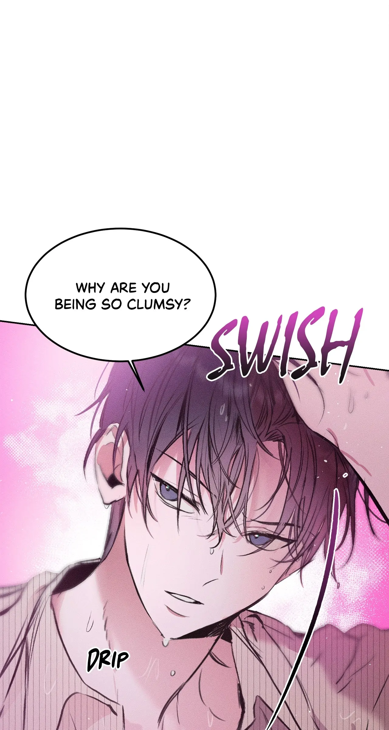 Love Under the Influence [Official] - Chapter 1 manhwa