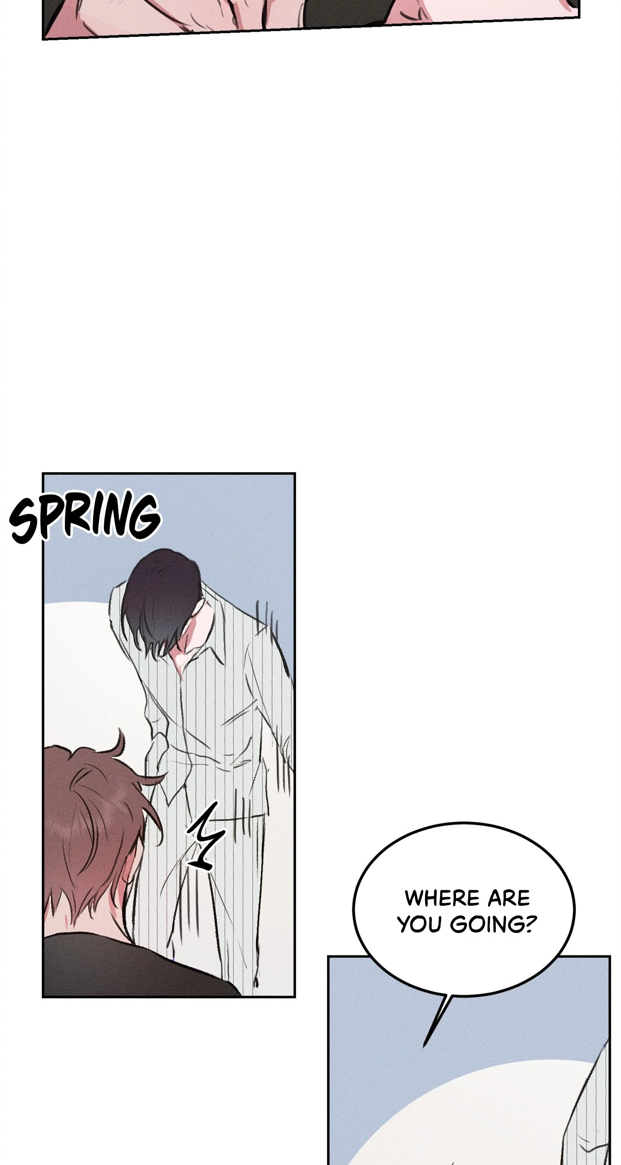 Love Under the Influence [Official] - Chapter 1 manhwa