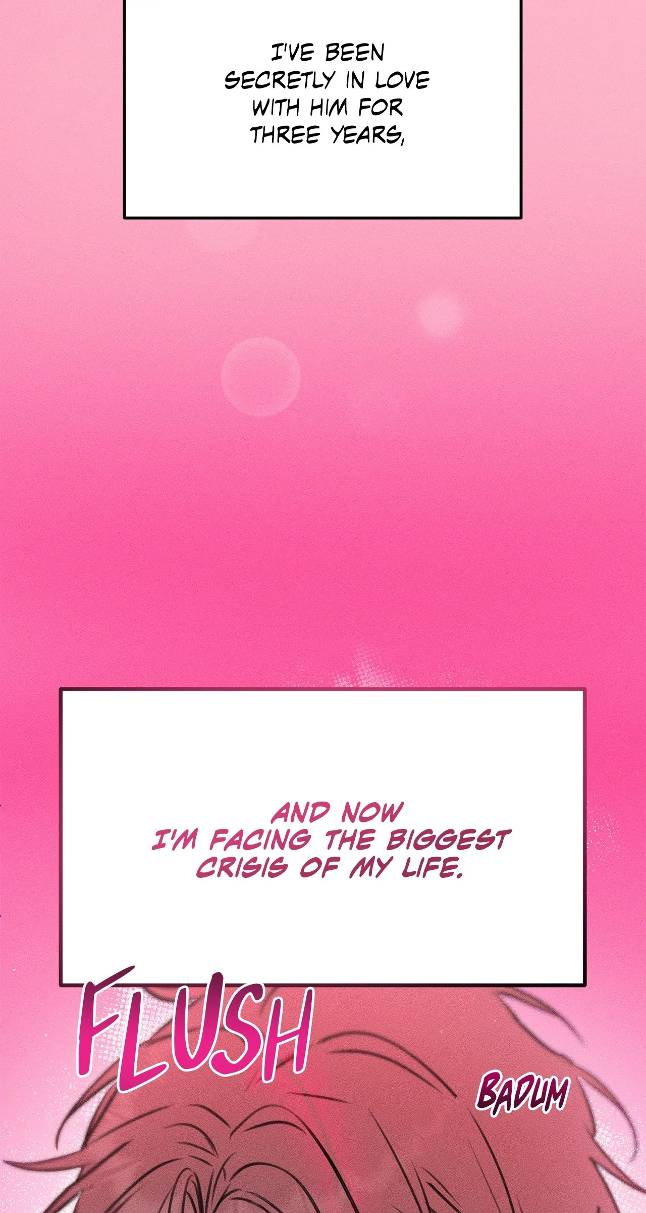 Love Under the Influence [Official] - Chapter 1 manhwa