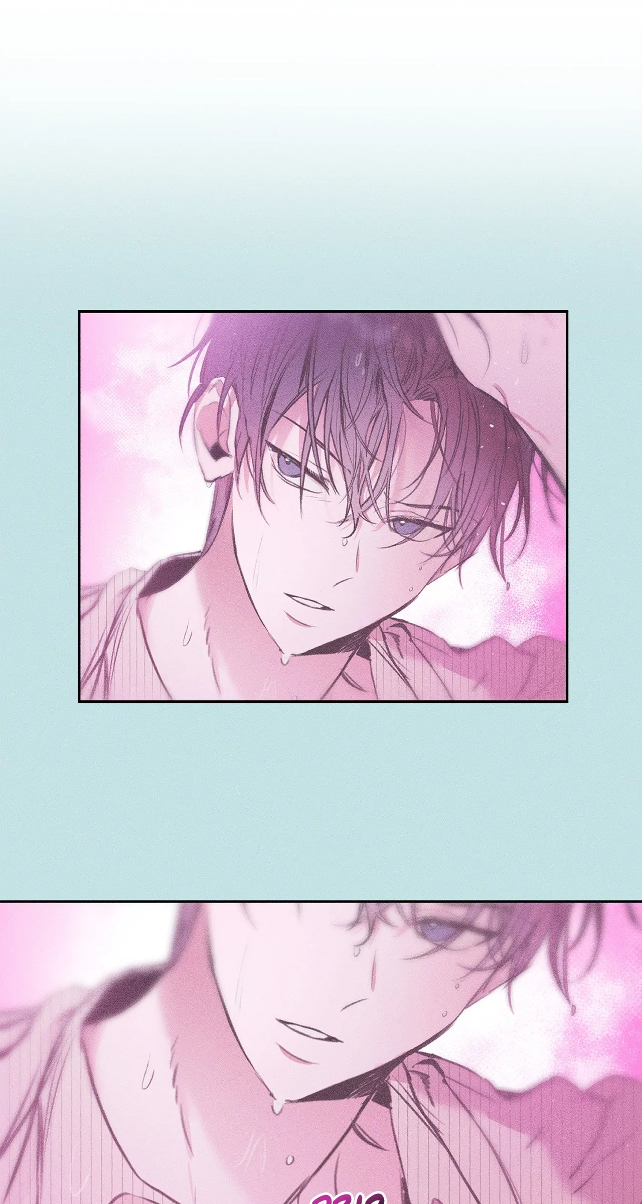 Love Under the Influence [Official] - Chapter 1 manhwa