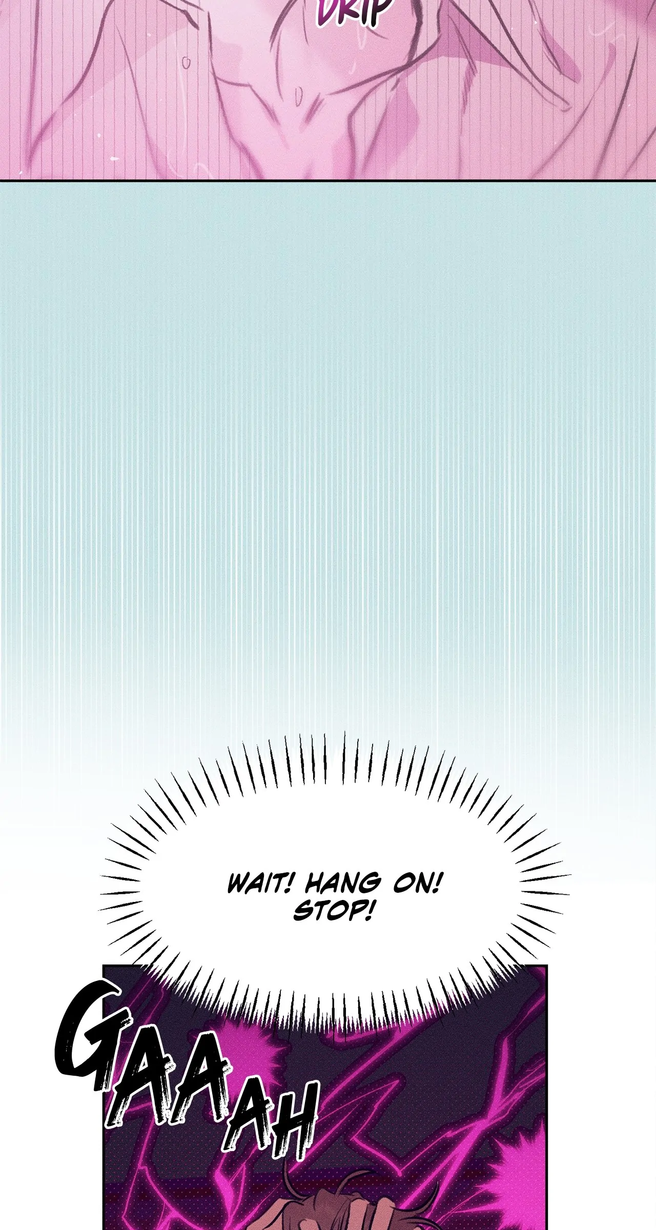 Love Under the Influence [Official] - Chapter 1 manhwa
