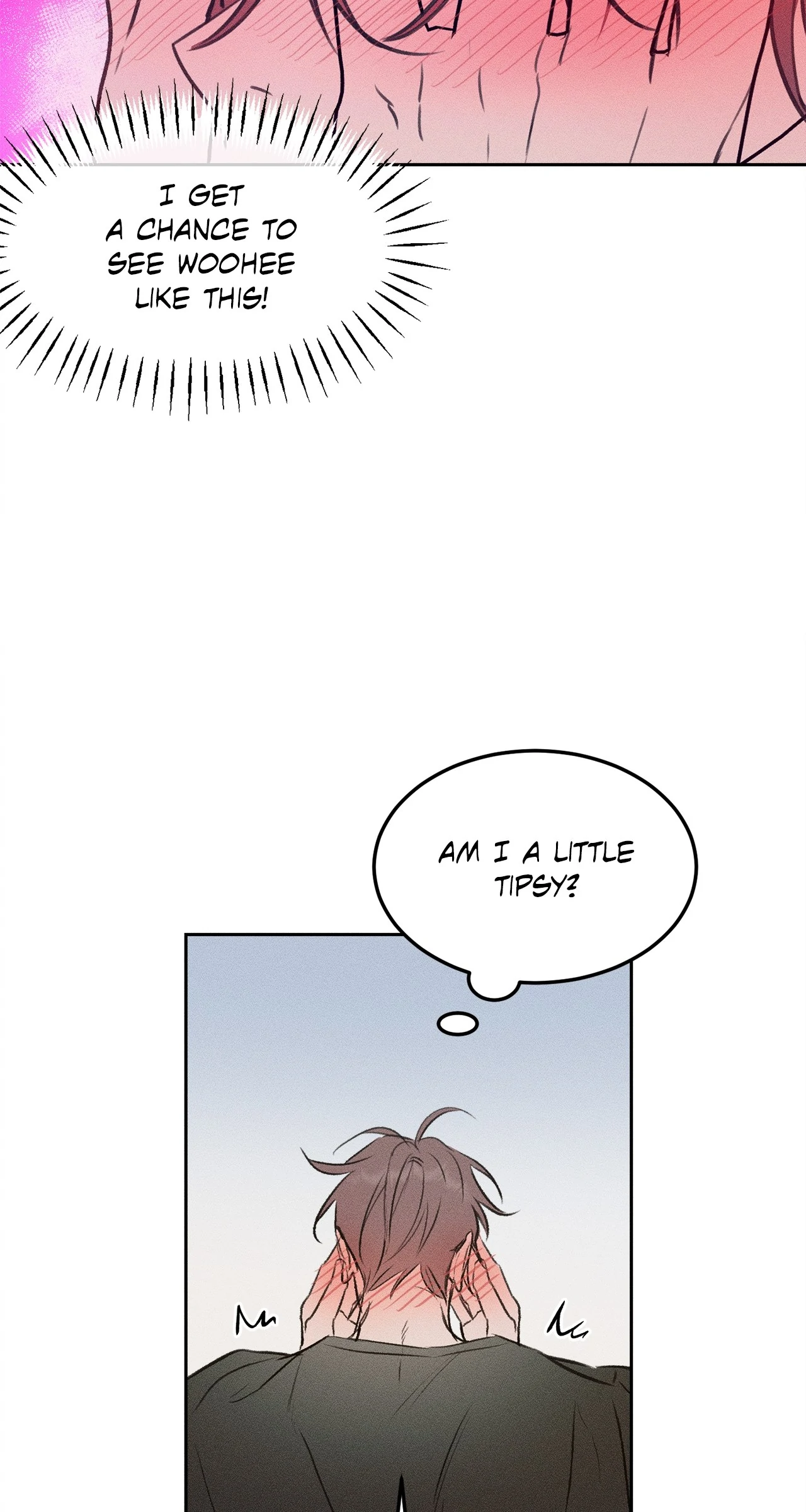 Love Under the Influence [Official] - Chapter 1 manhwa