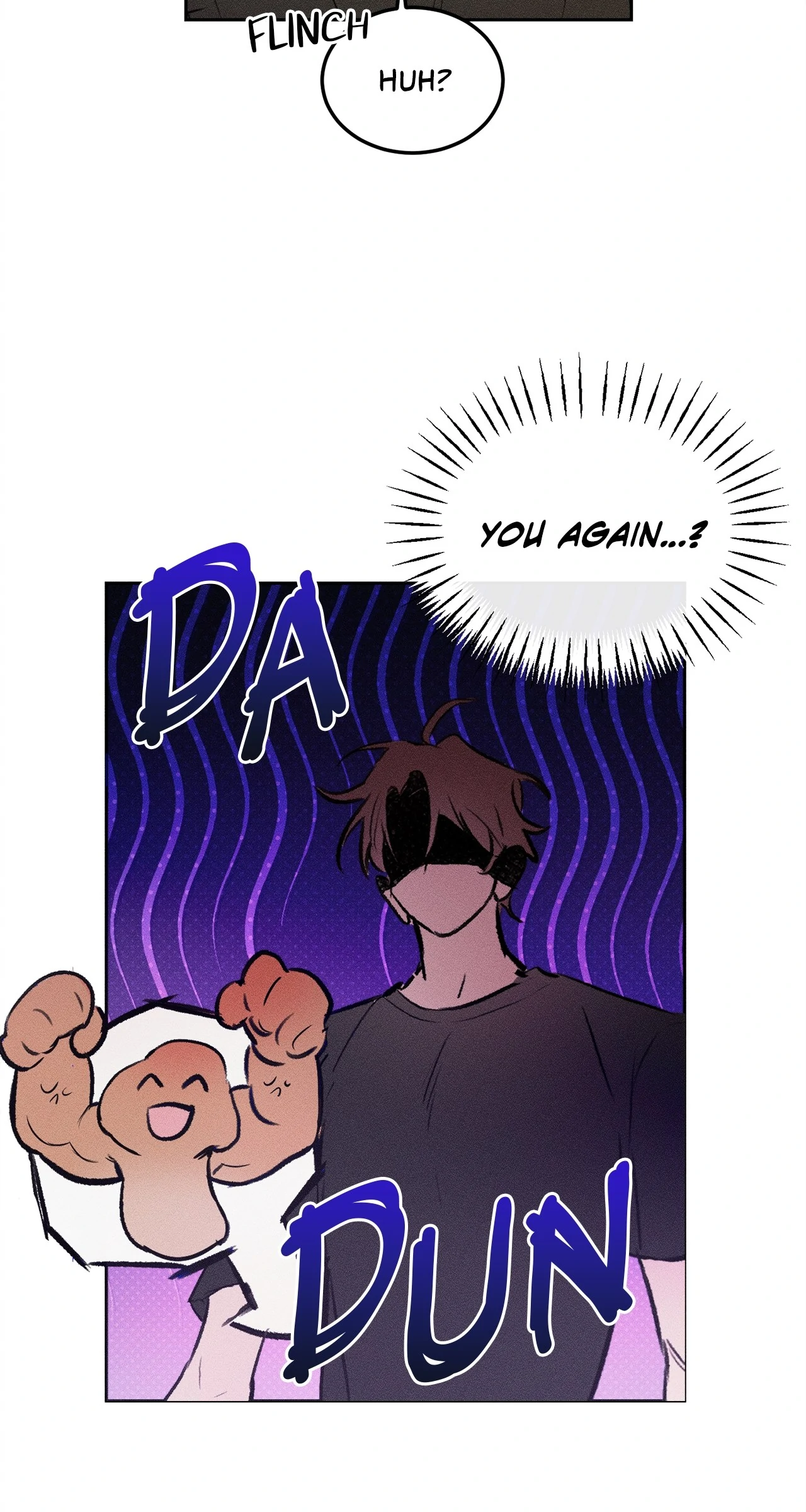 Love Under the Influence [Official] - Chapter 1 manhwa